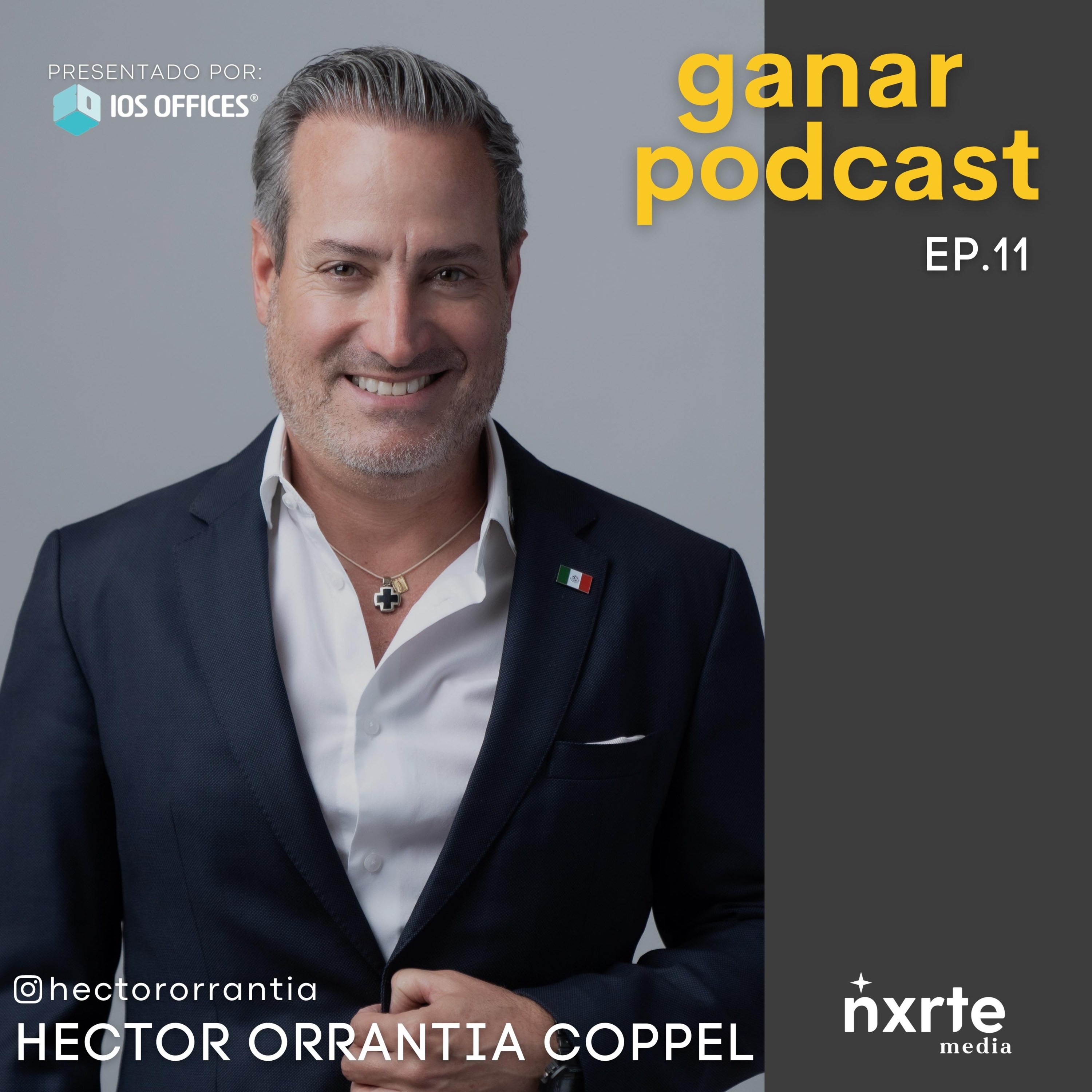 GANAR Podcast