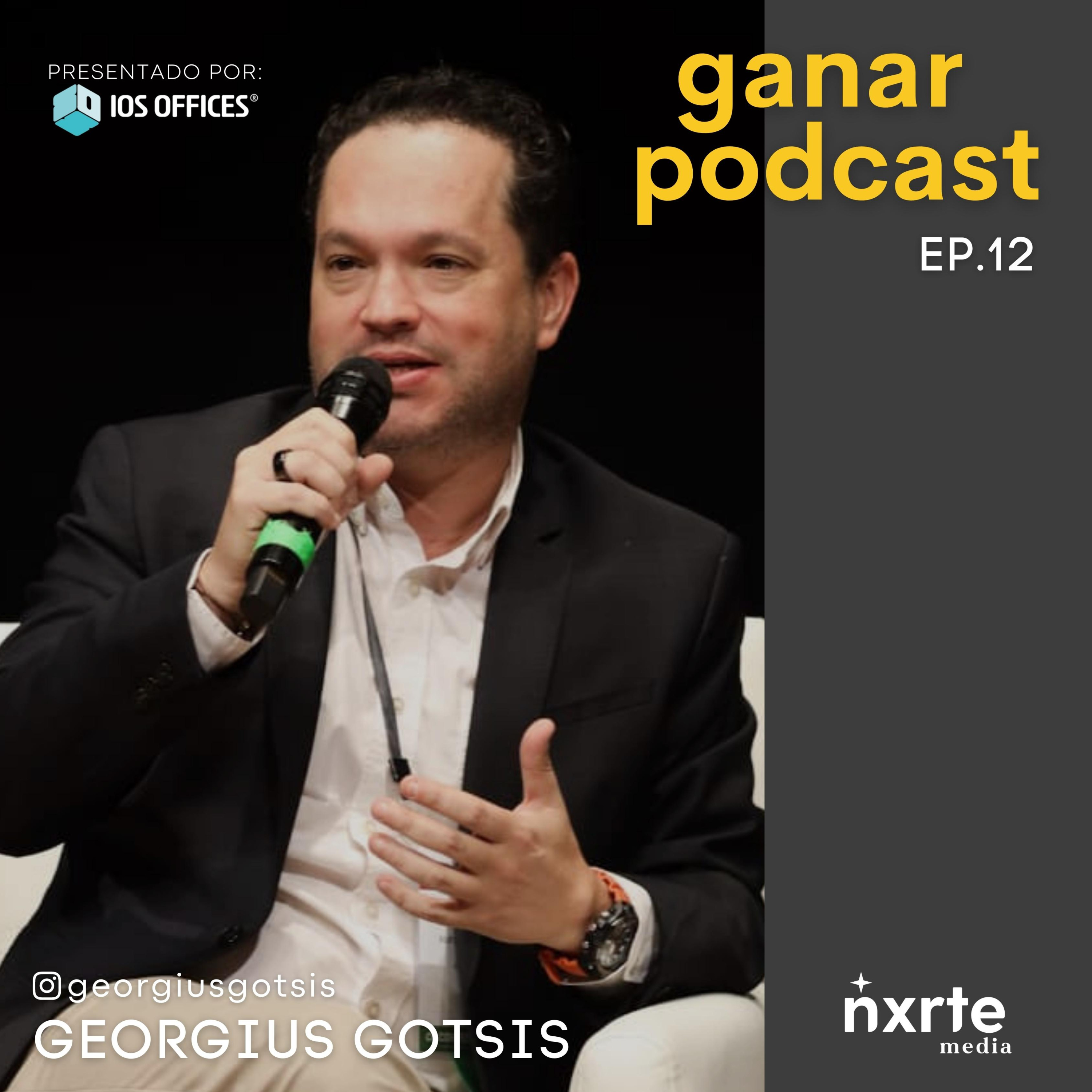 GANAR Podcast