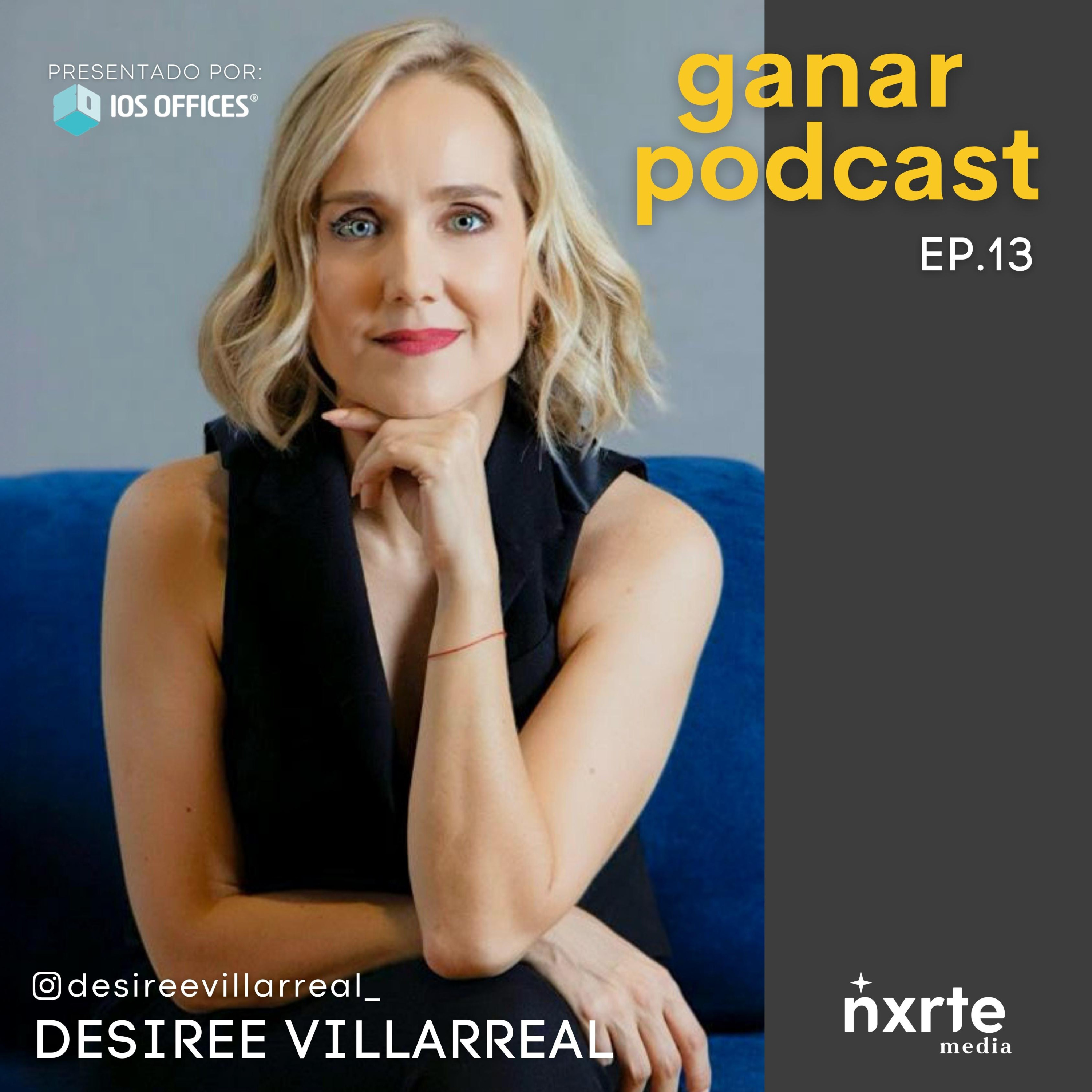 GANAR Podcast