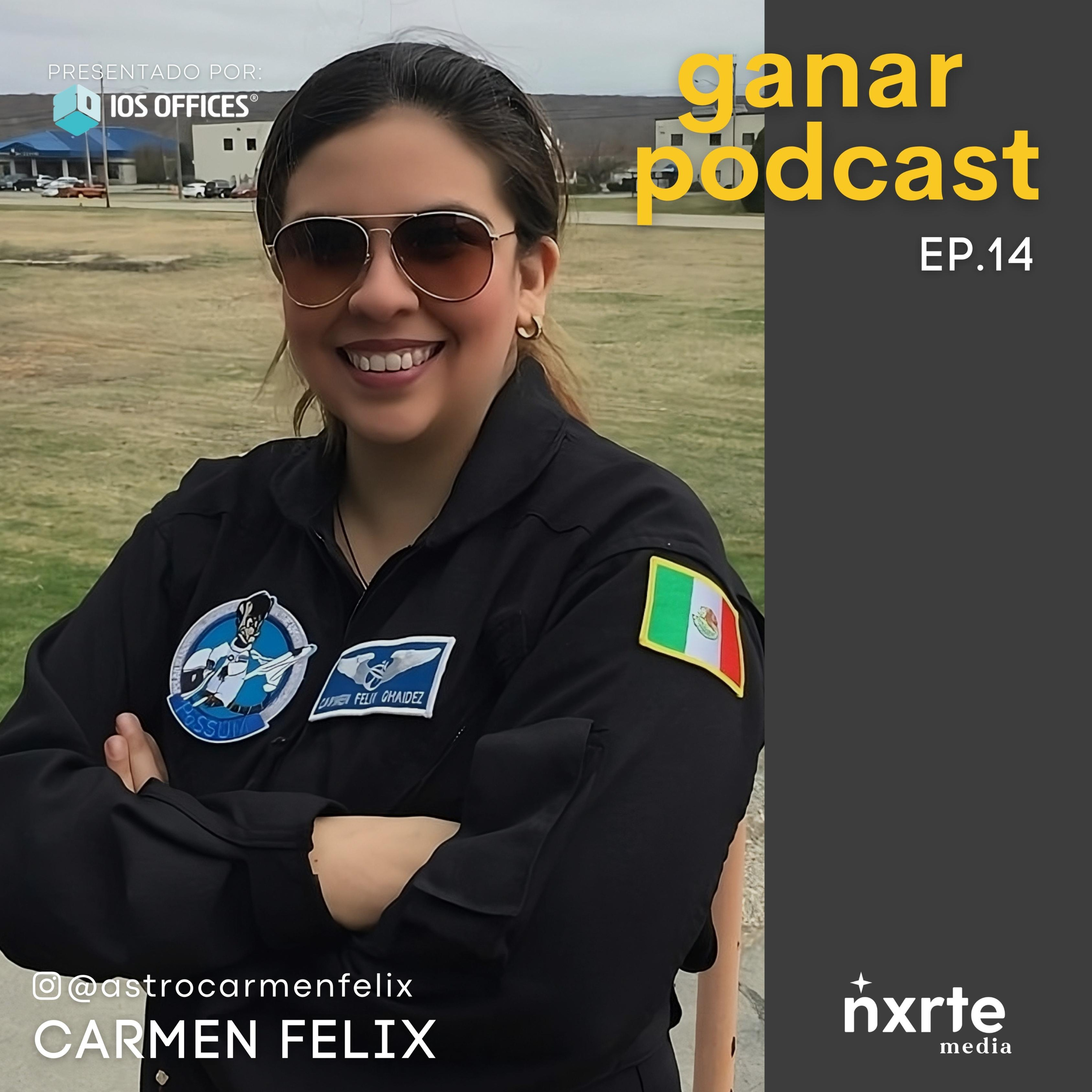 GANAR Podcast