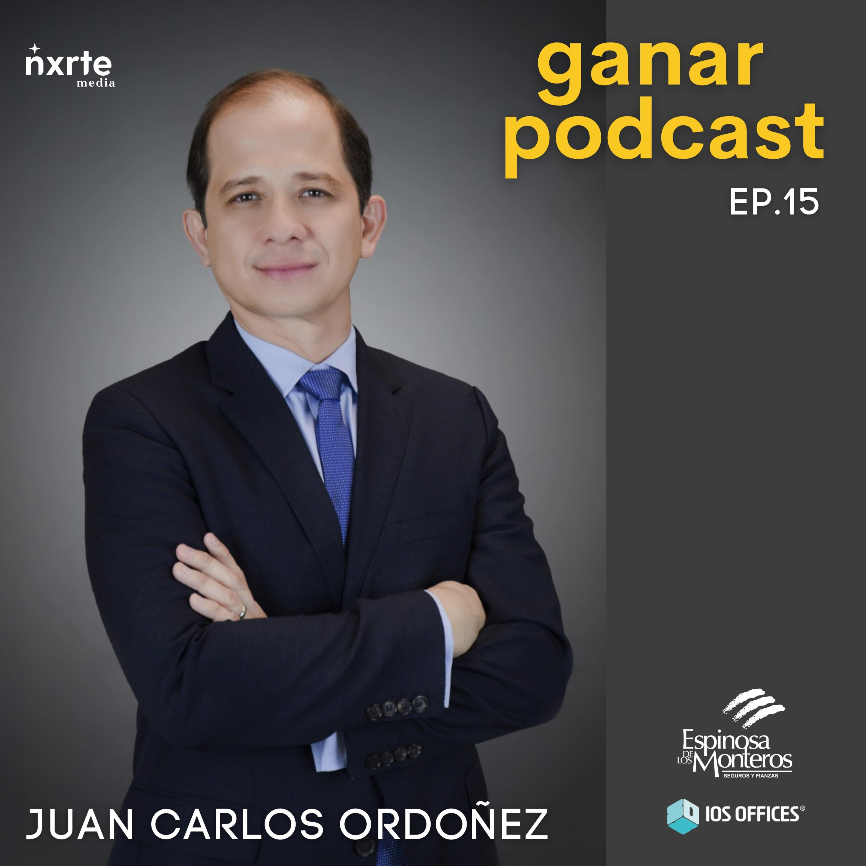 GANAR Podcast
