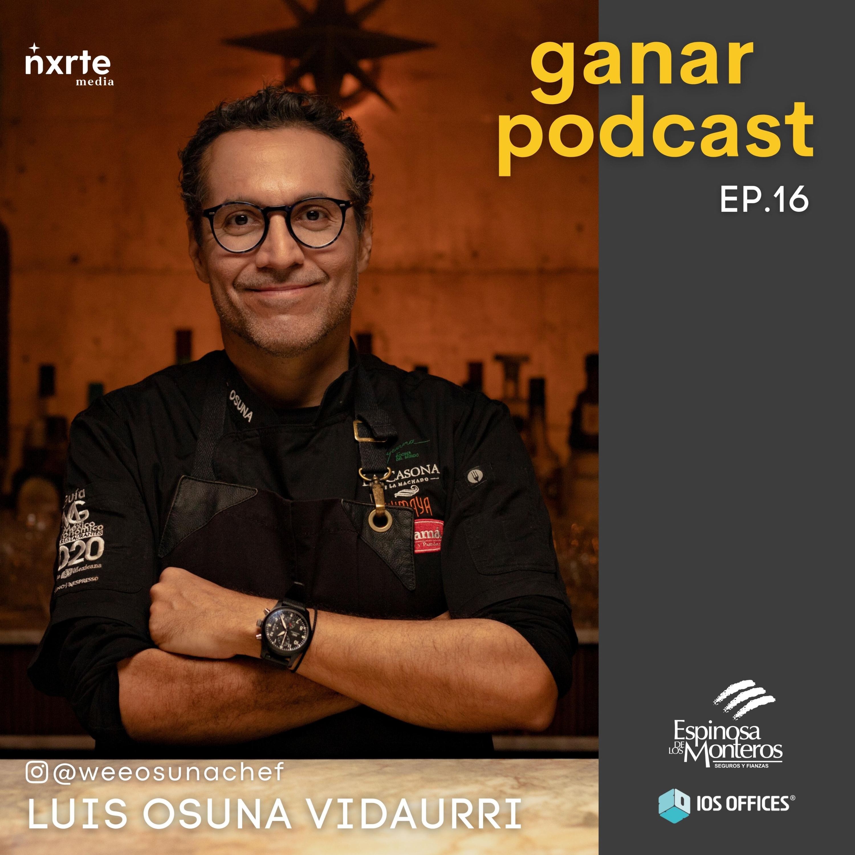 GANAR Podcast