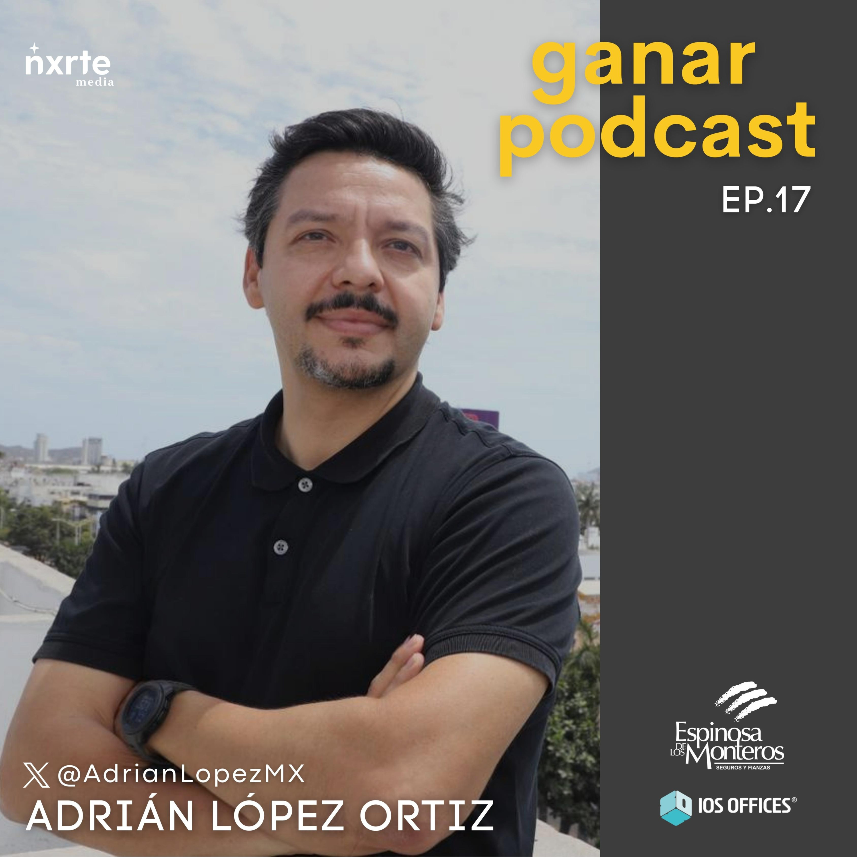 GANAR Podcast