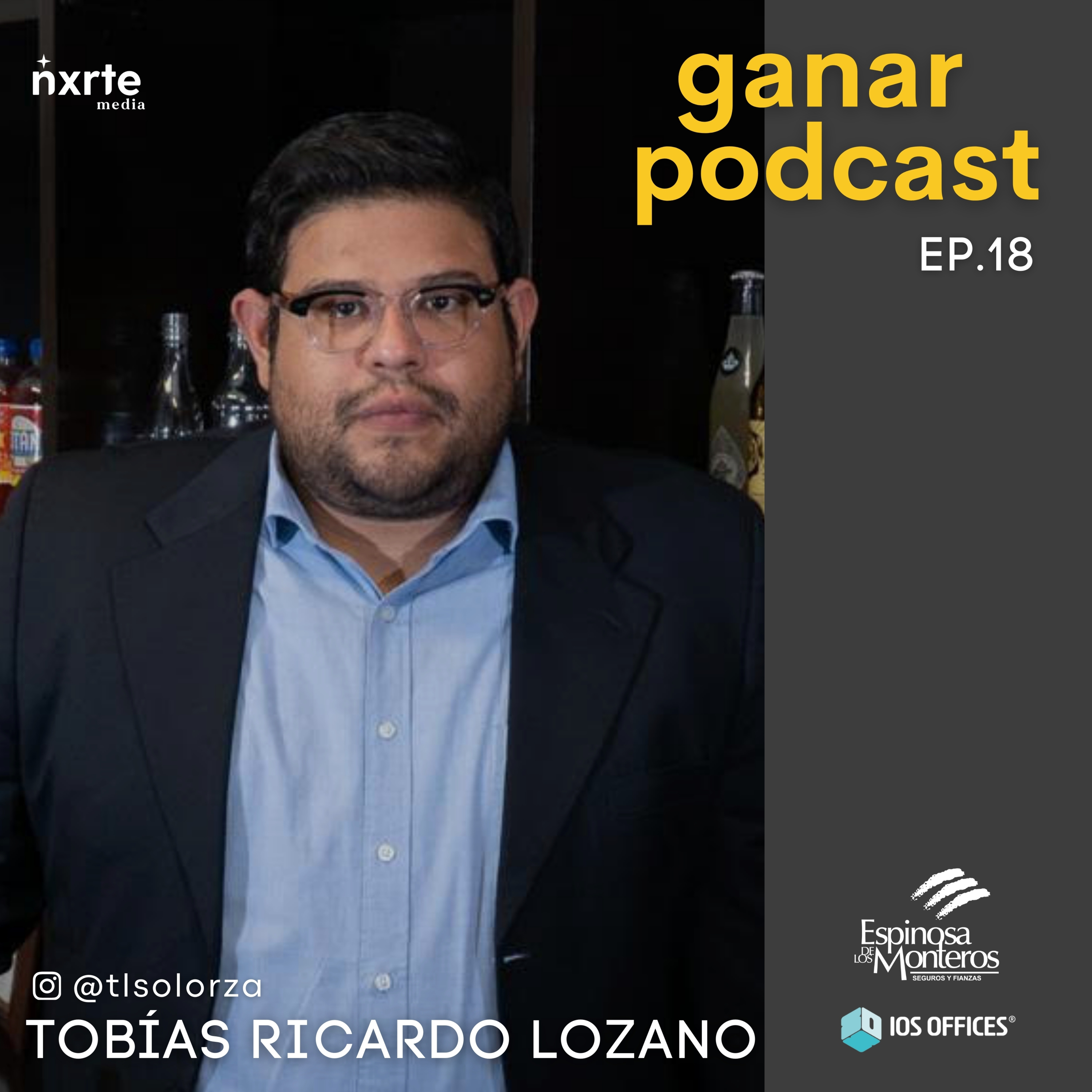 GANAR Podcast
