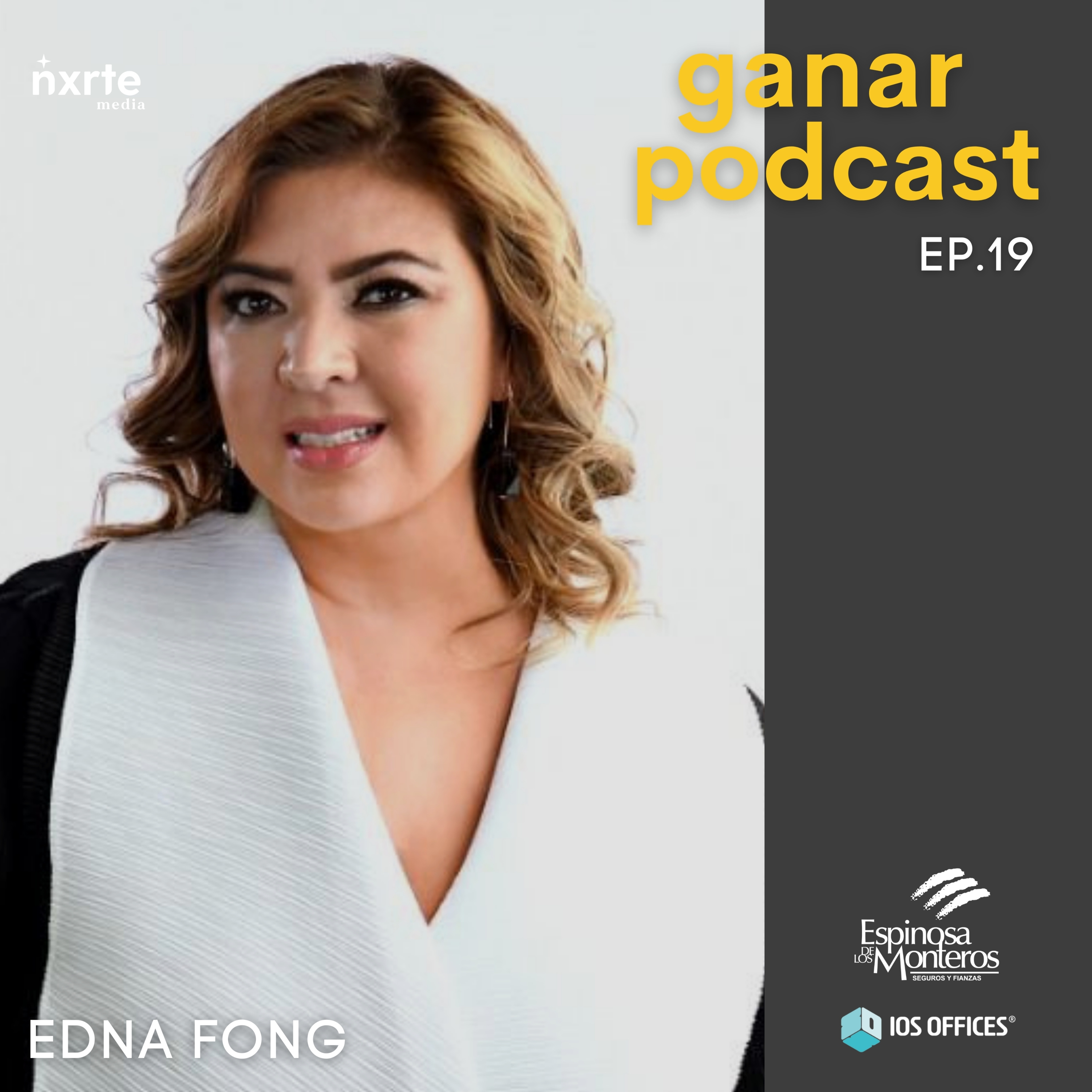 GANAR Podcast