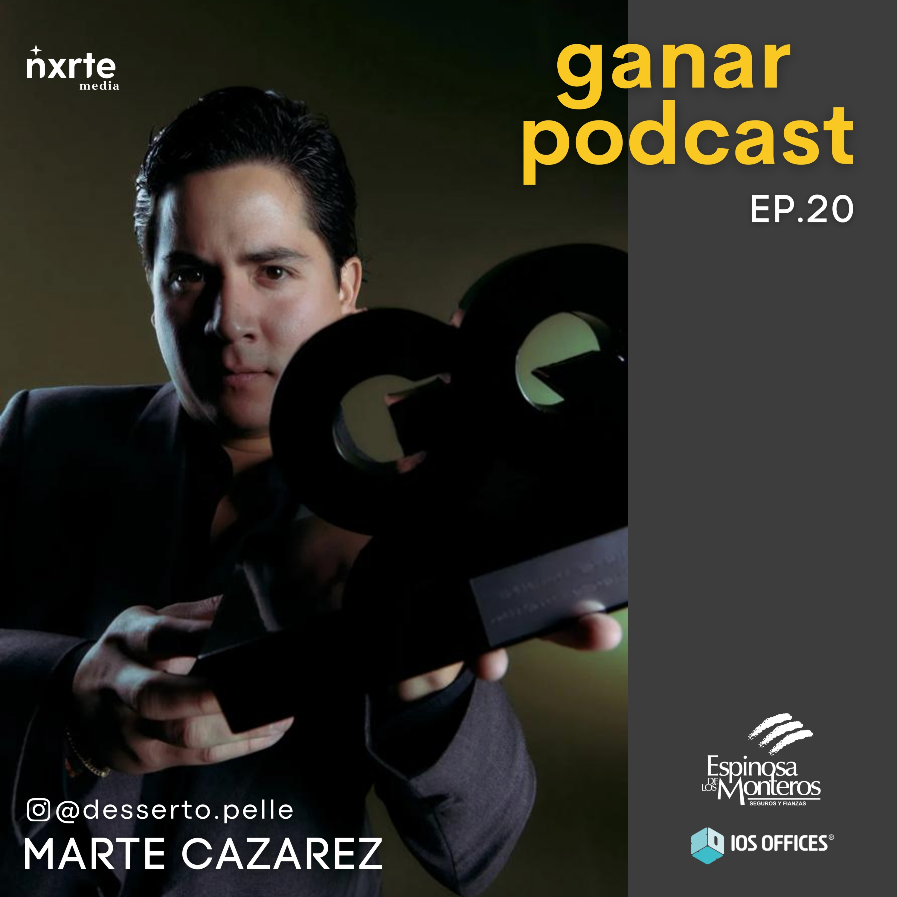GANAR Podcast