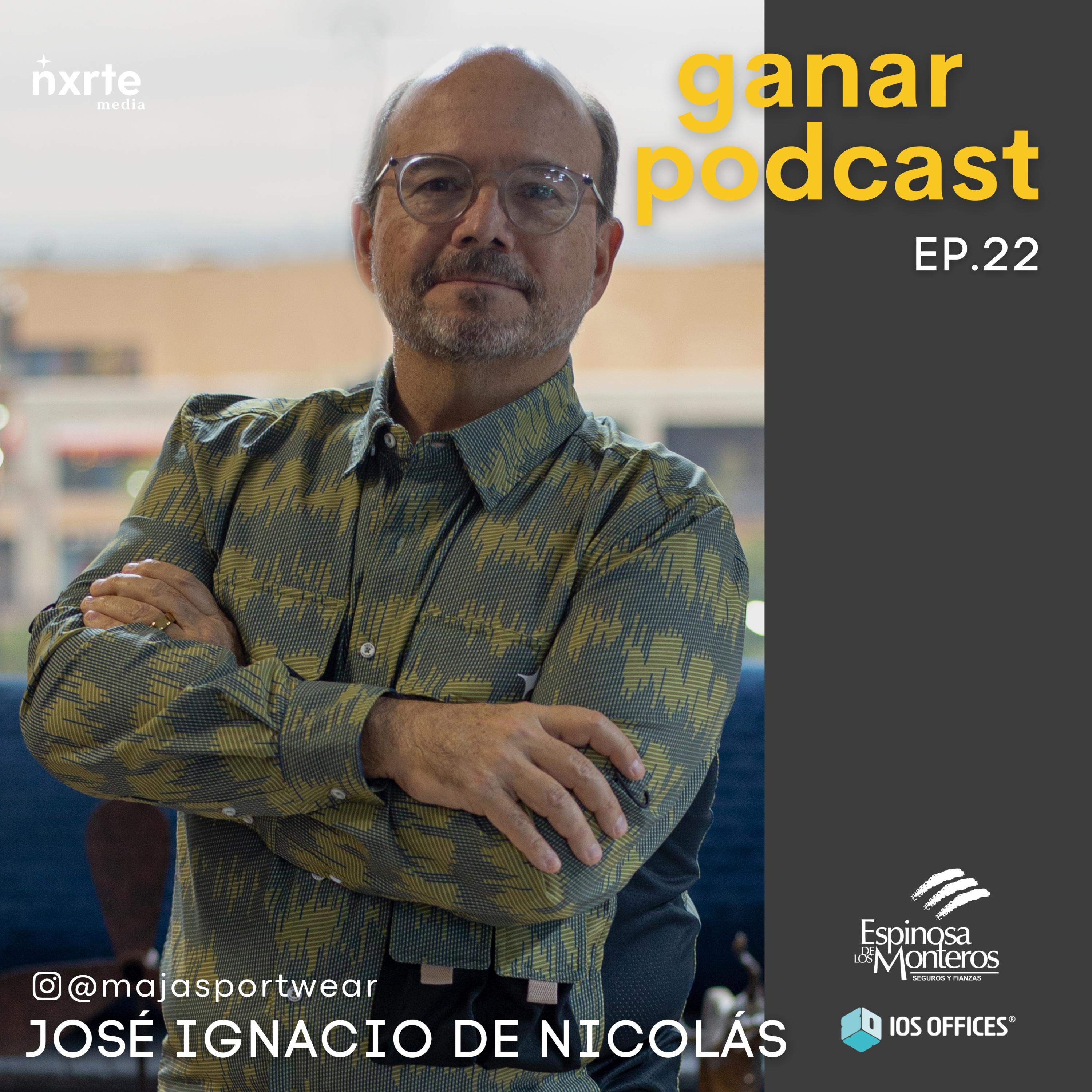 GANAR Podcast