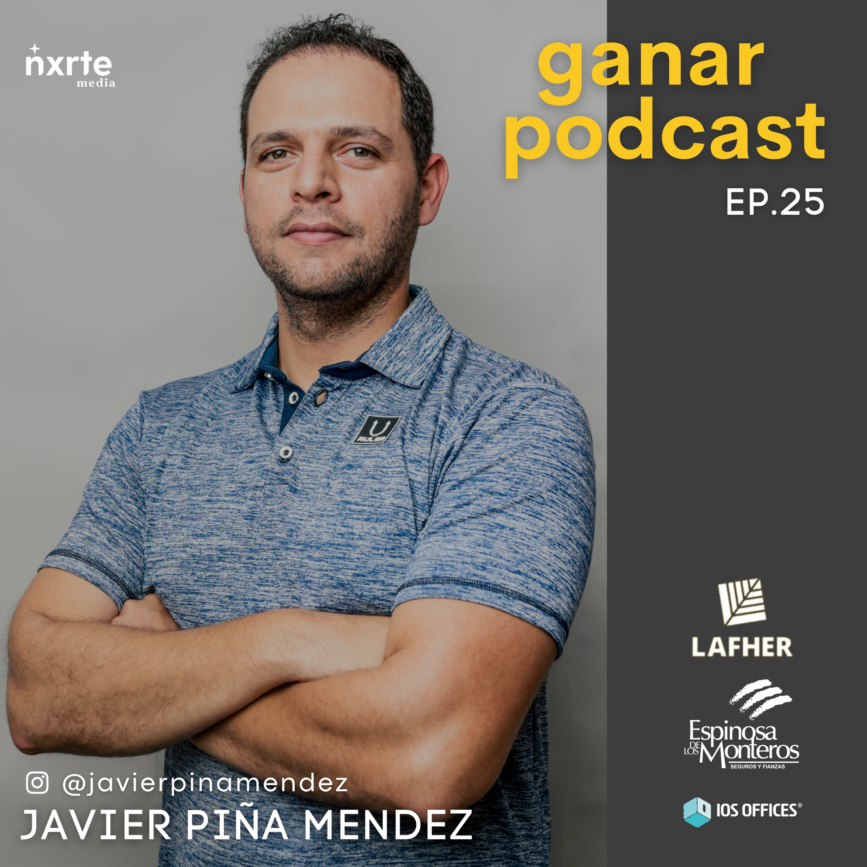 GANAR Podcast