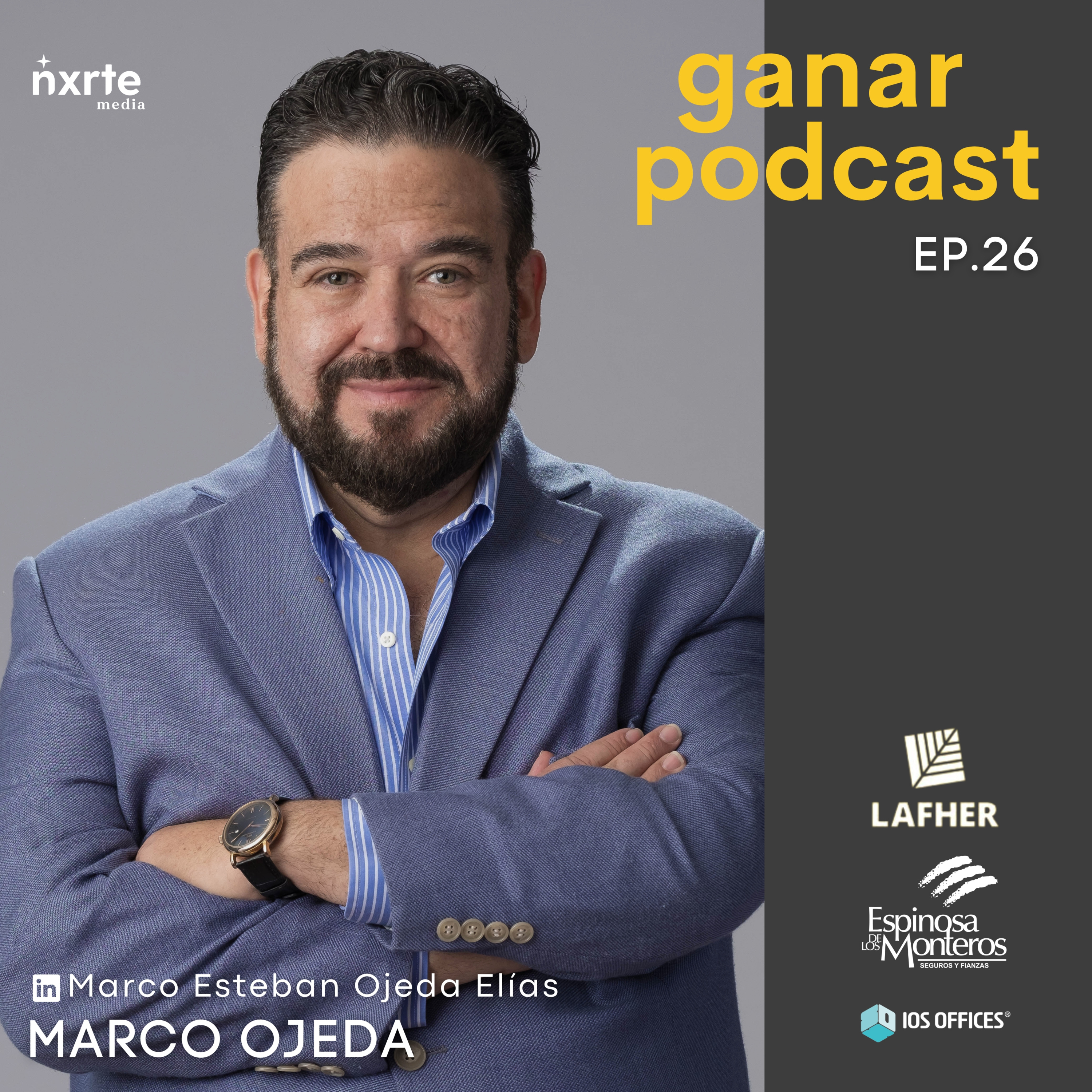 GANAR Podcast