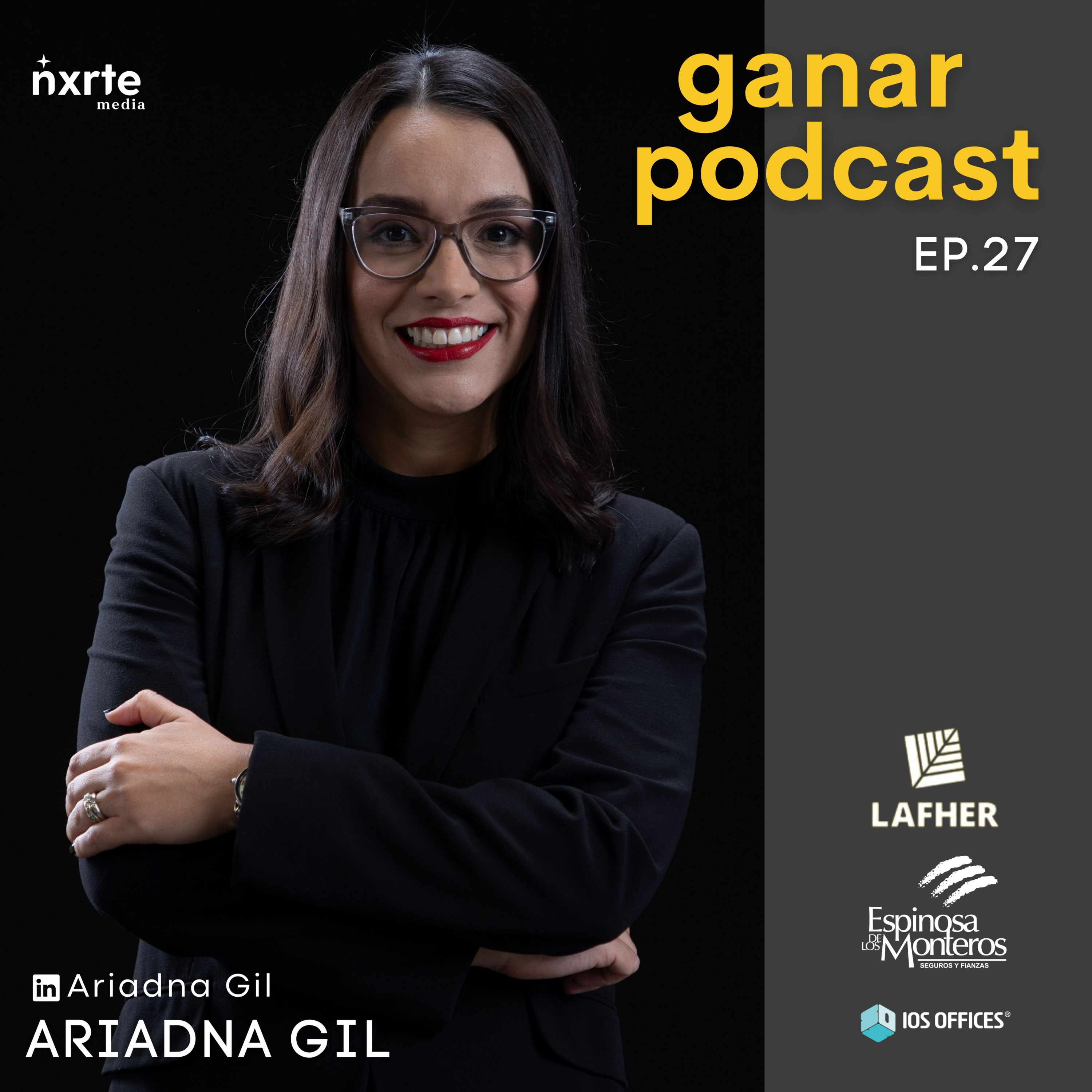 GANAR Podcast