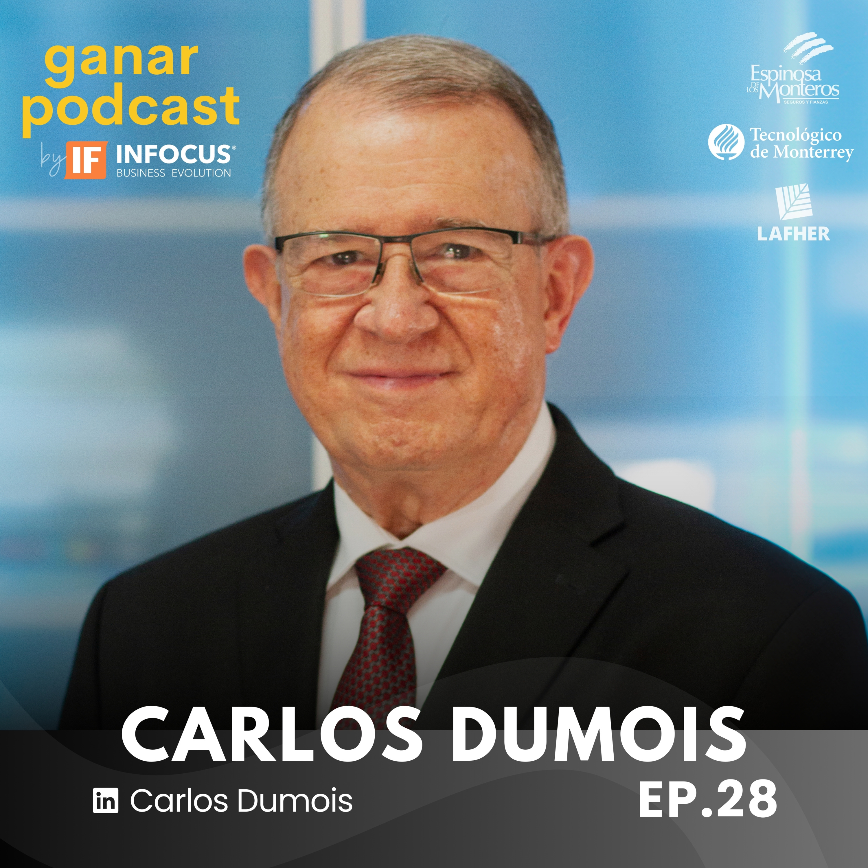 GANAR Podcast