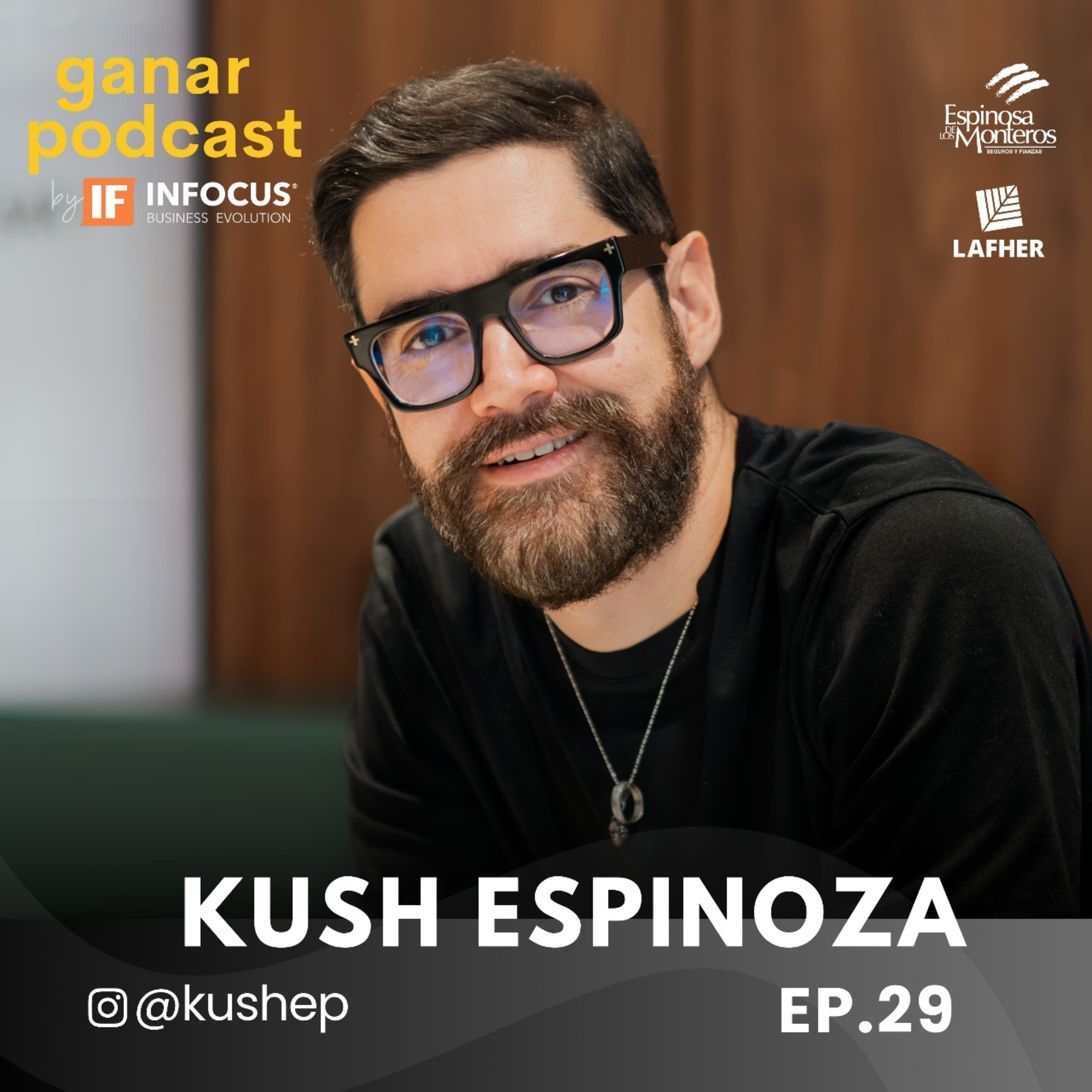 GANAR Podcast