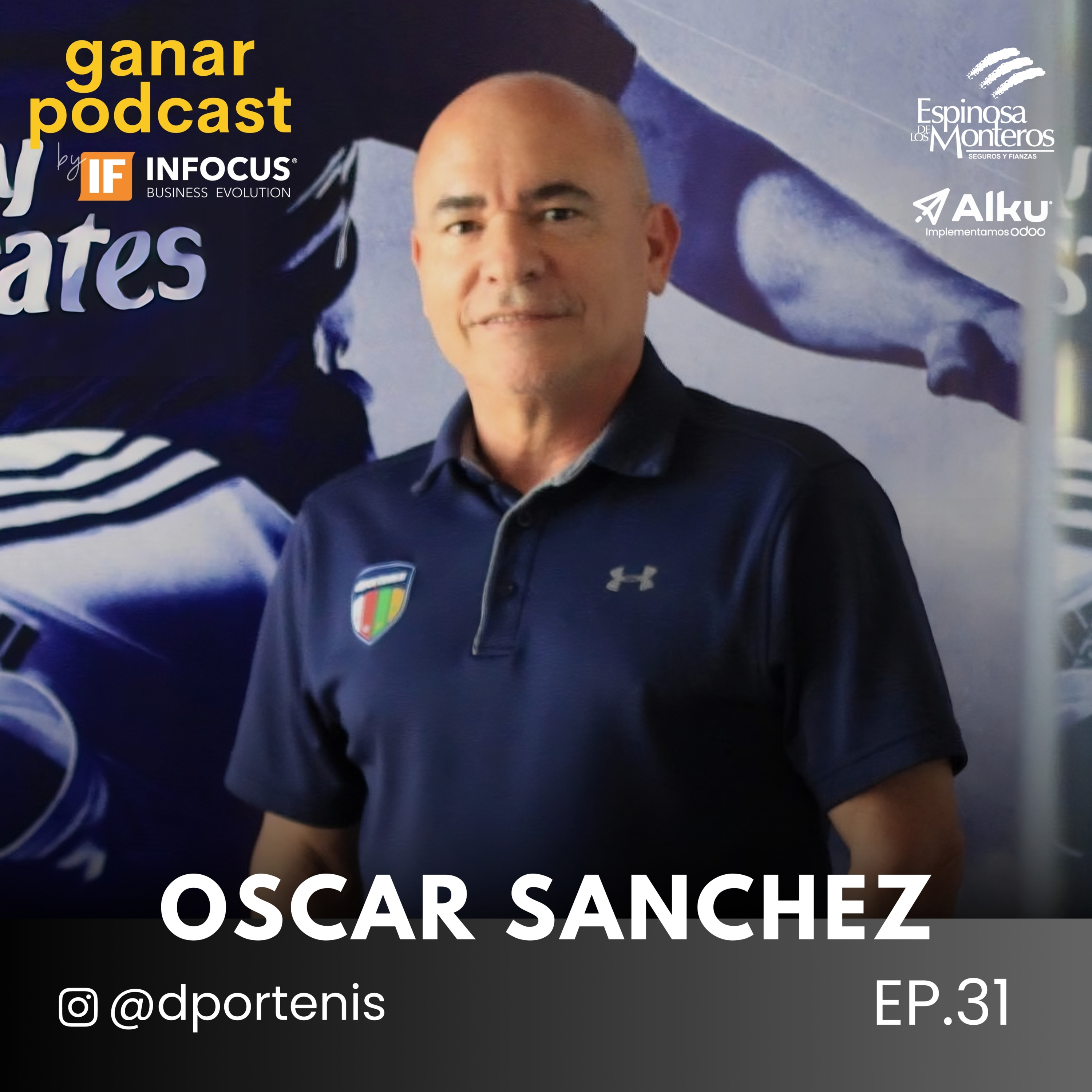 GANAR Podcast