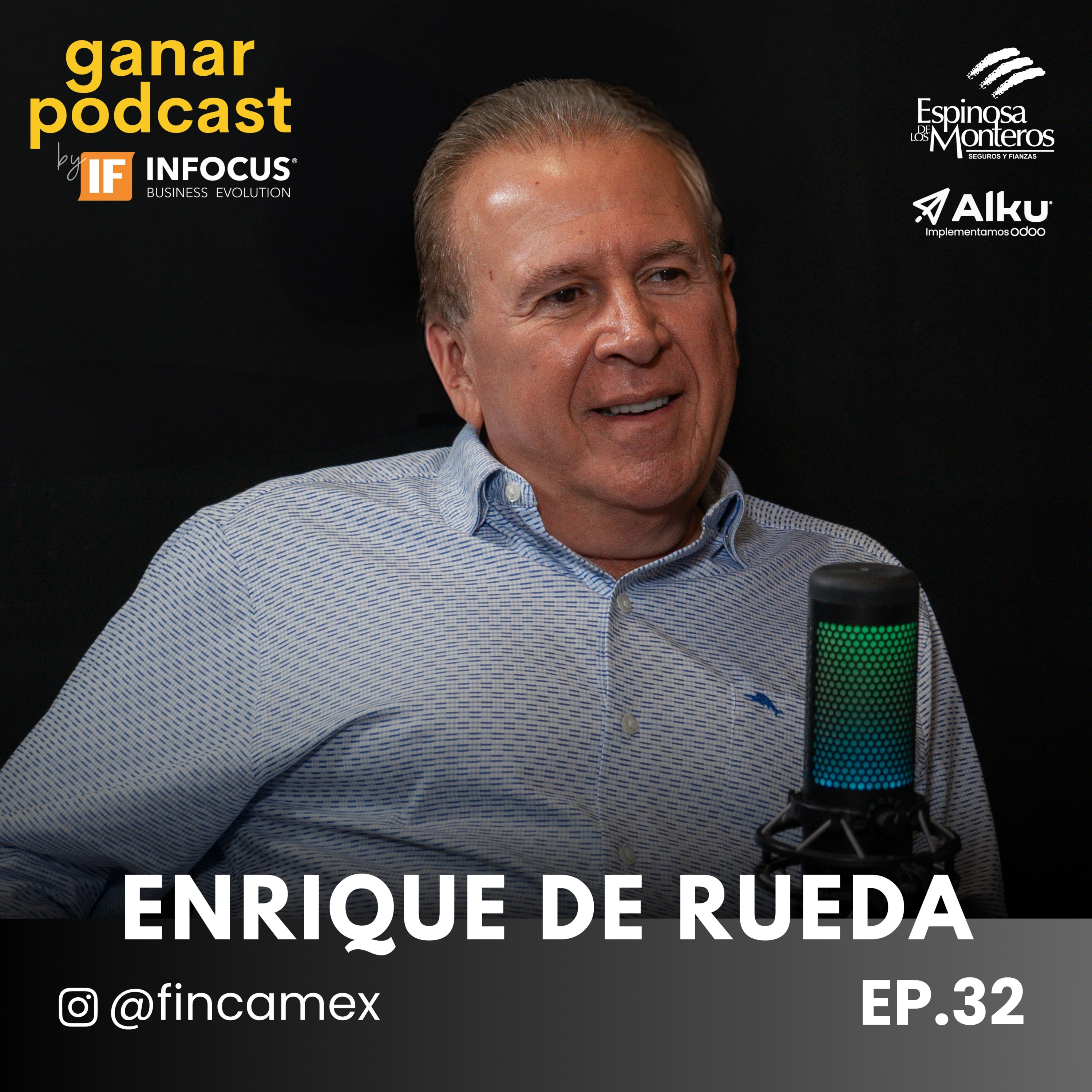 GANAR Podcast