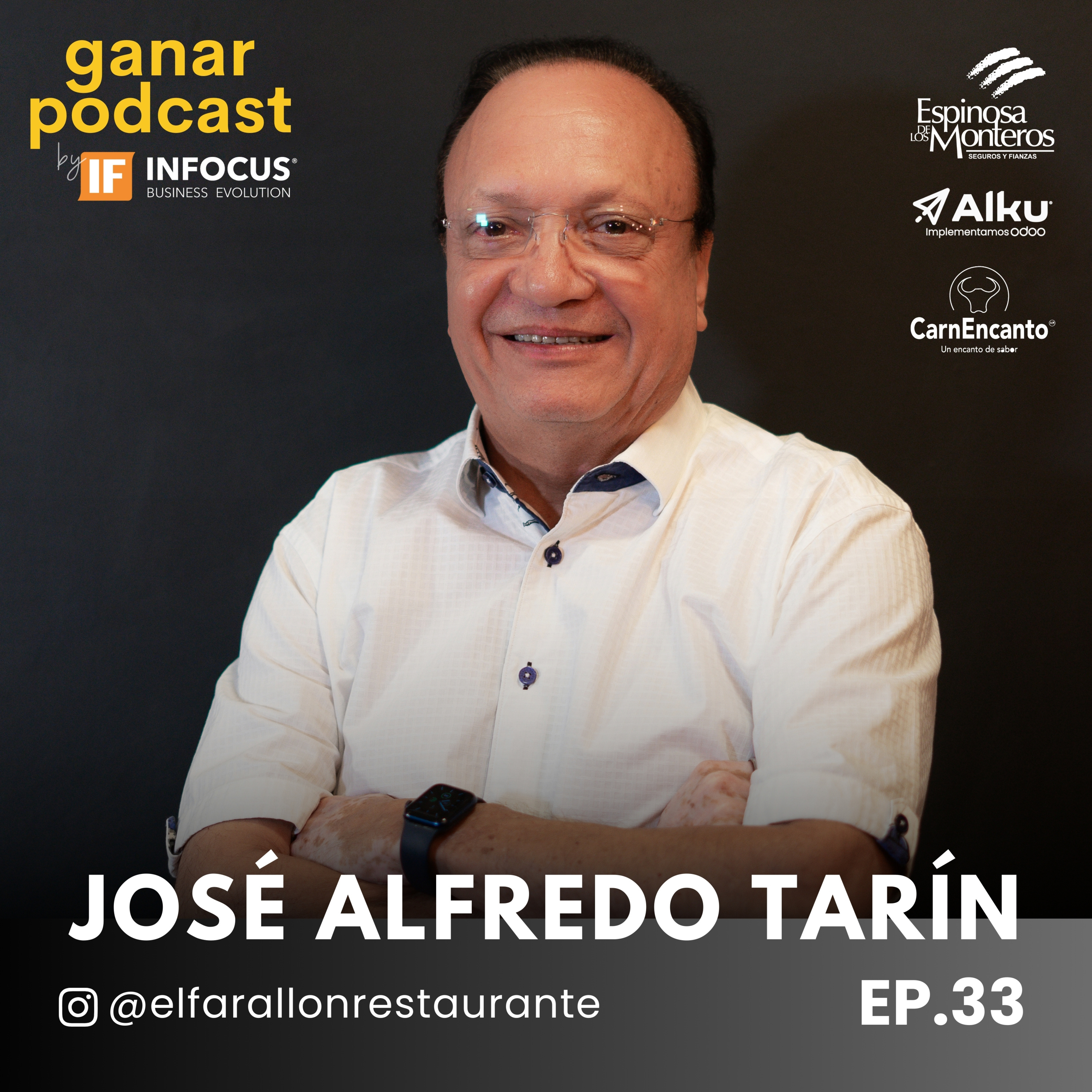 GANAR Podcast