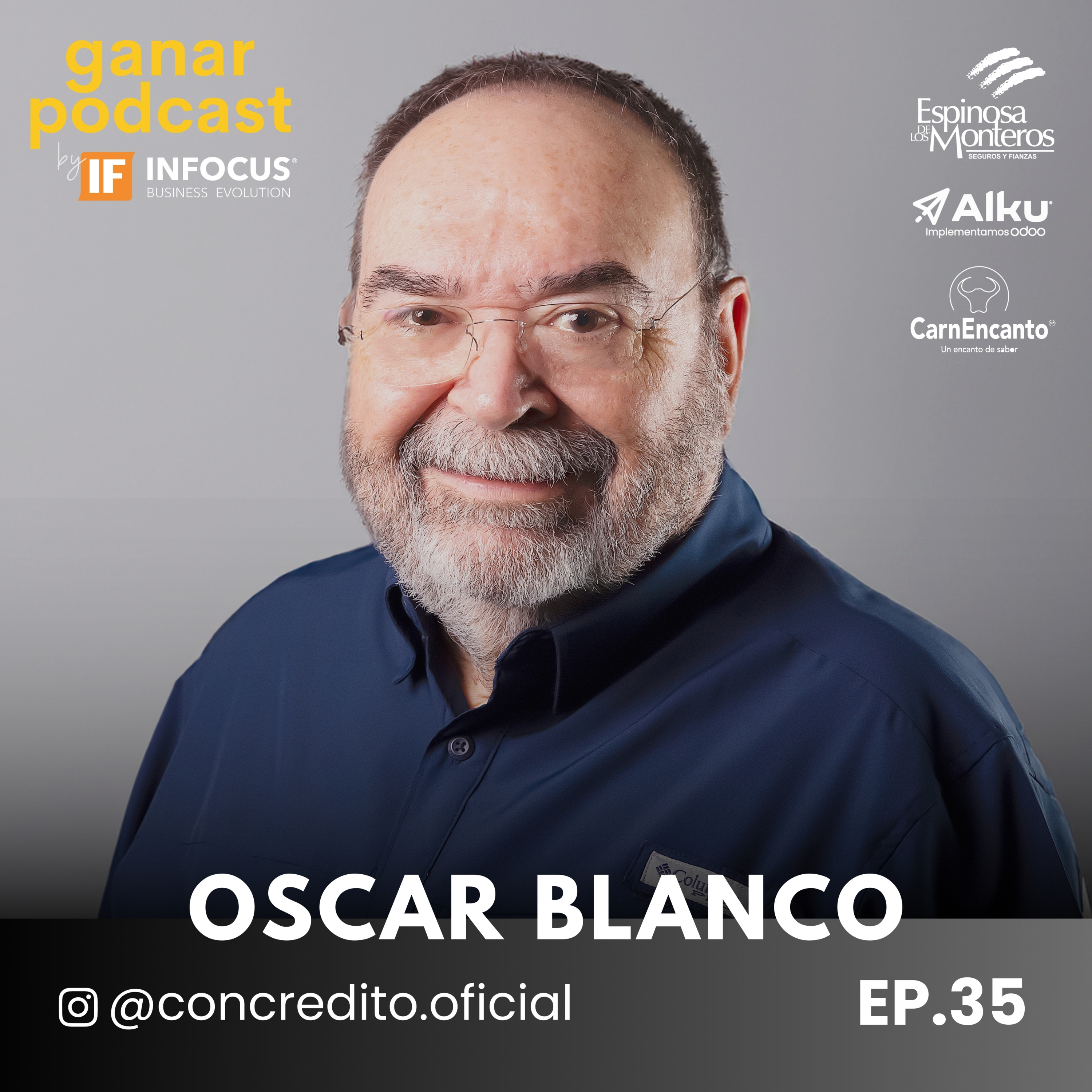 GANAR Podcast