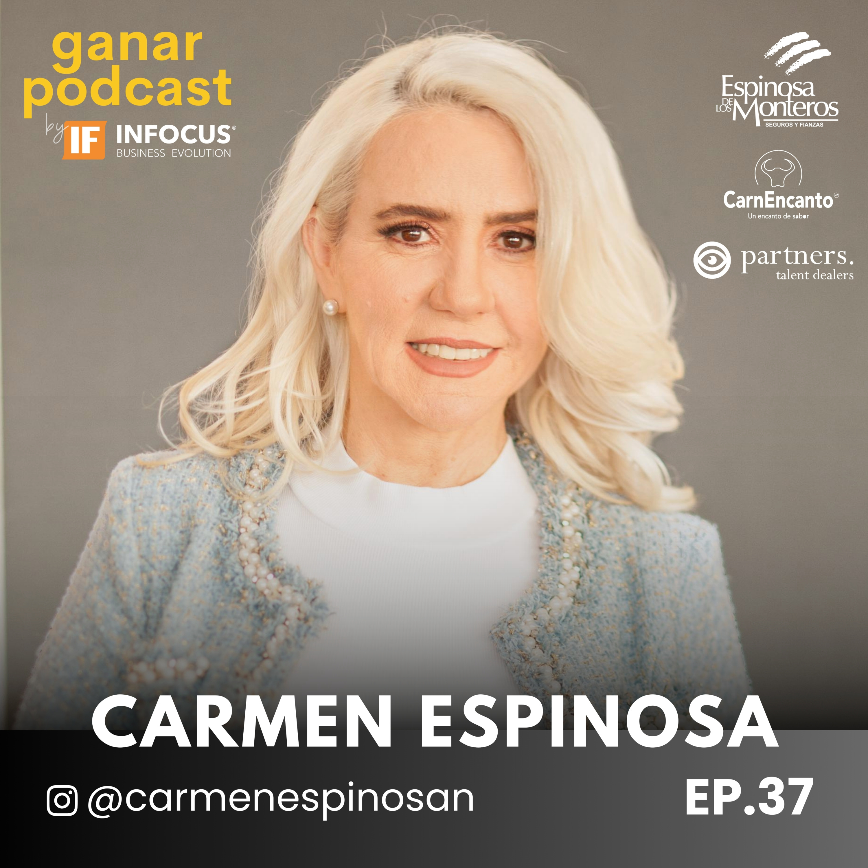 GANAR Podcast