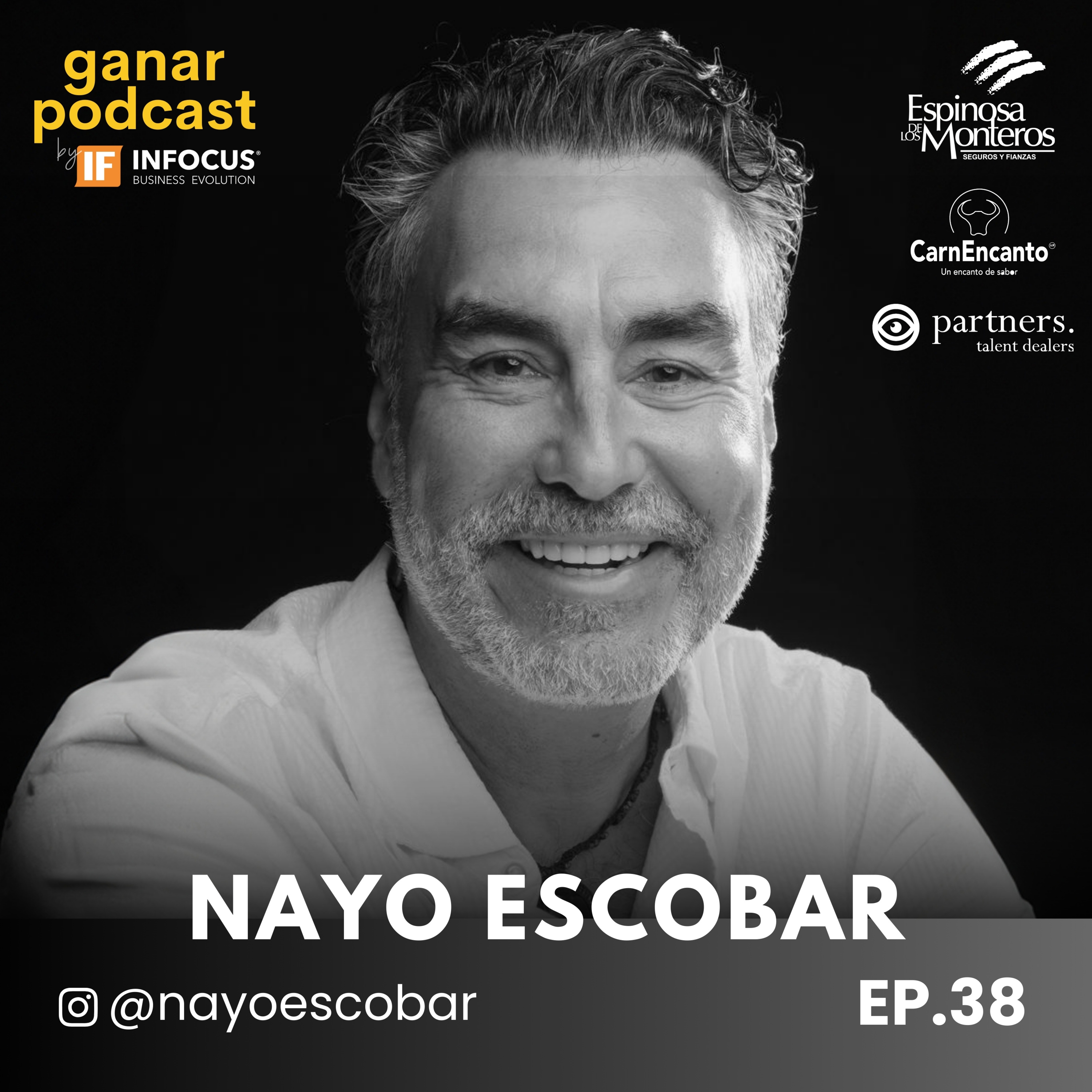 GANAR Podcast