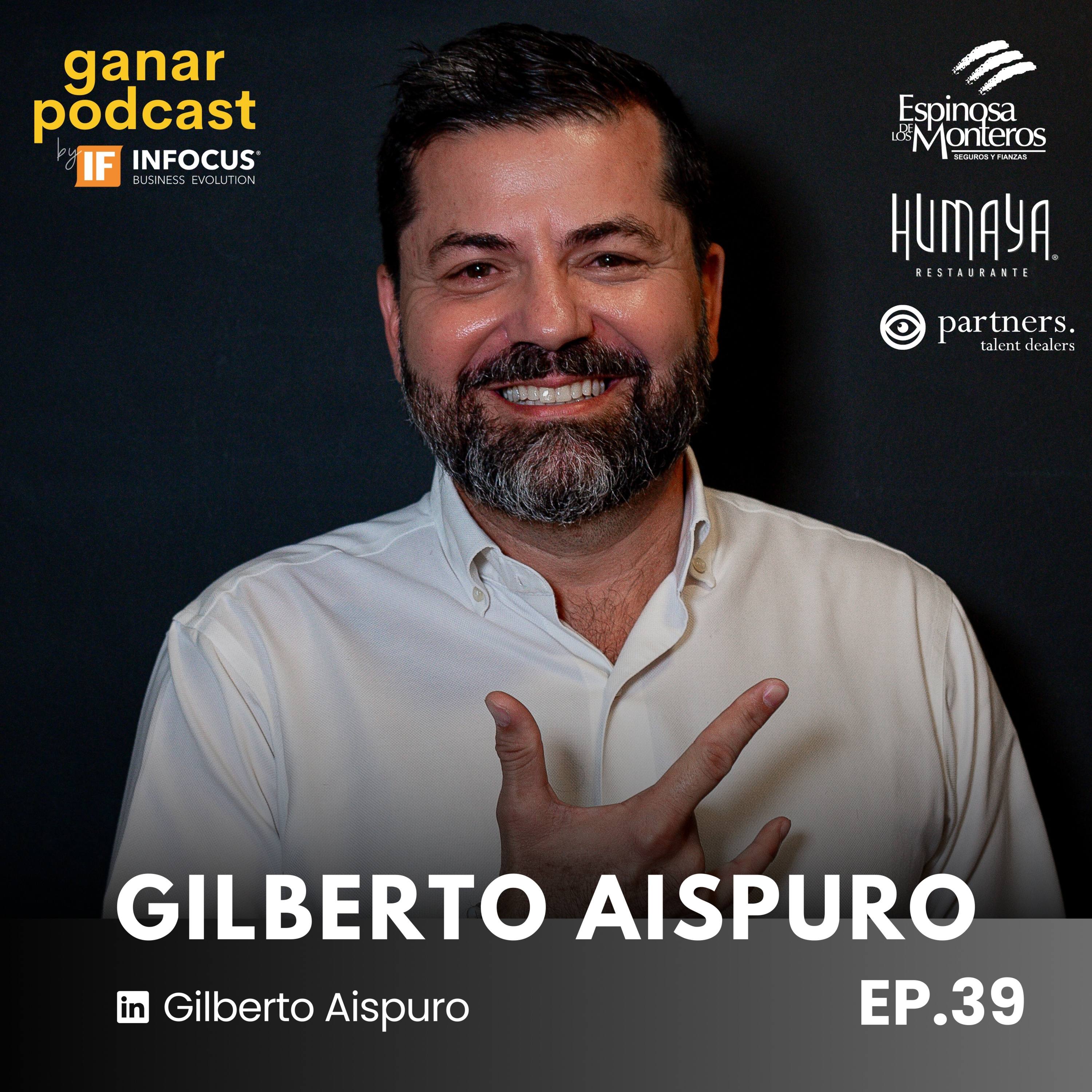 GANAR Podcast