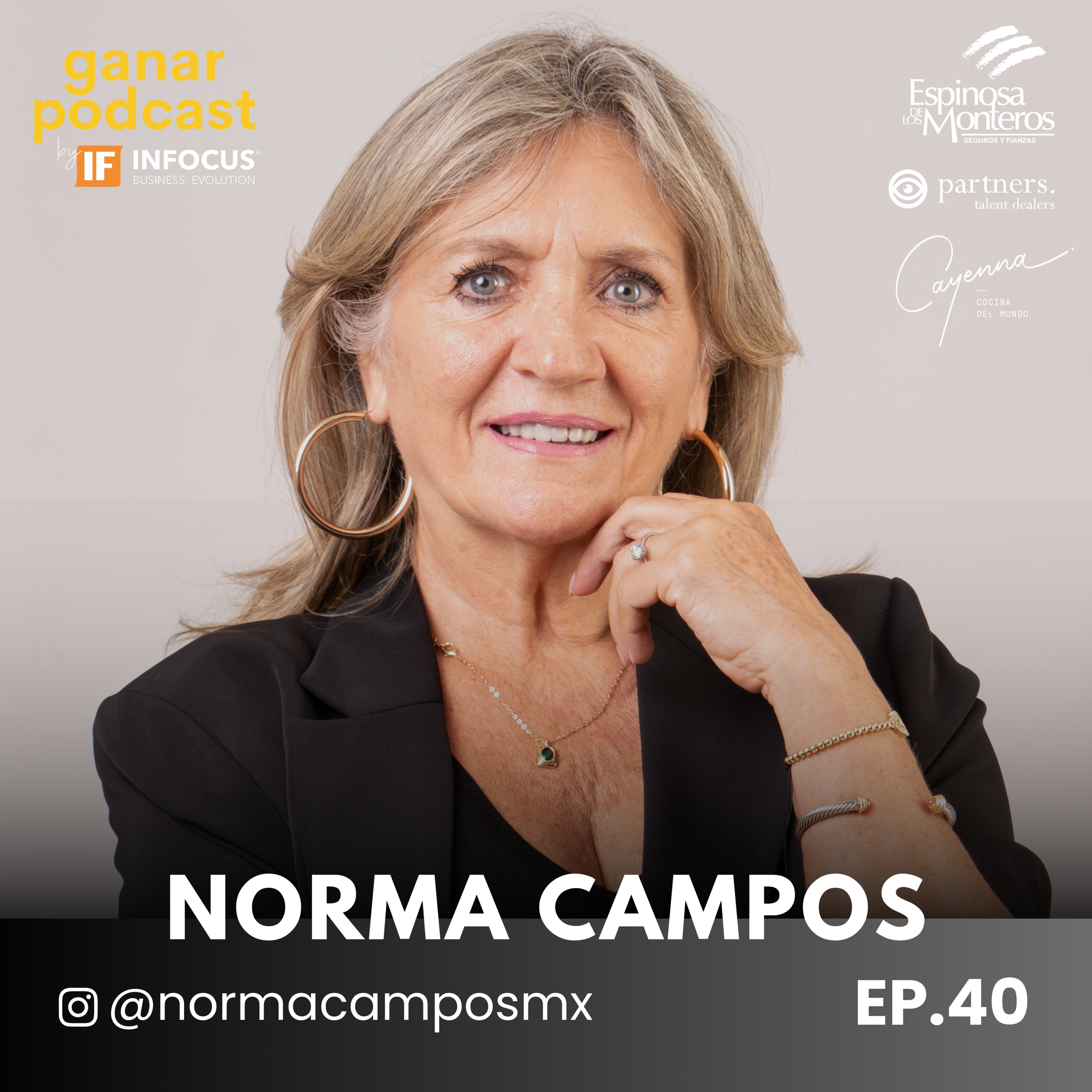GANAR Podcast