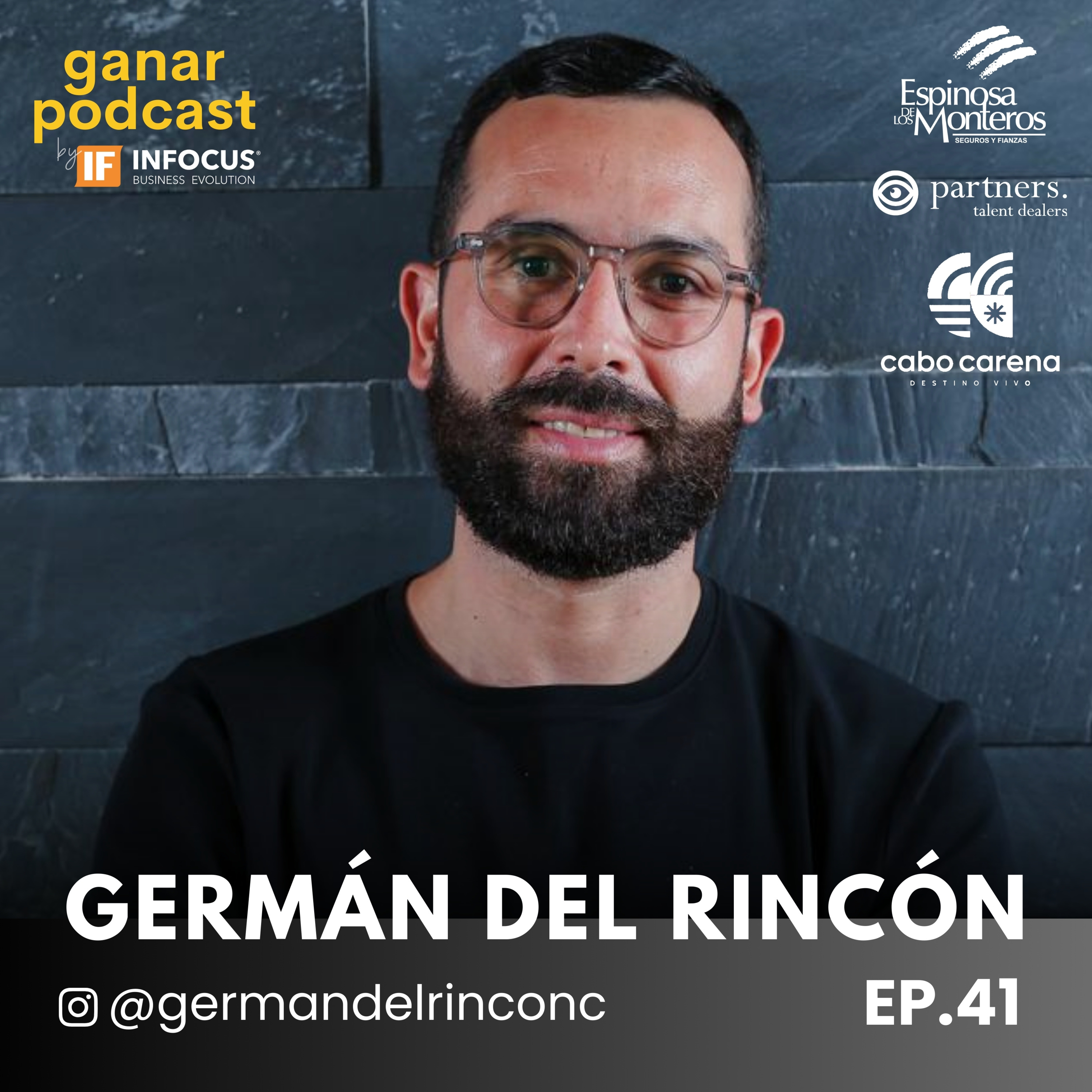 GANAR Podcast