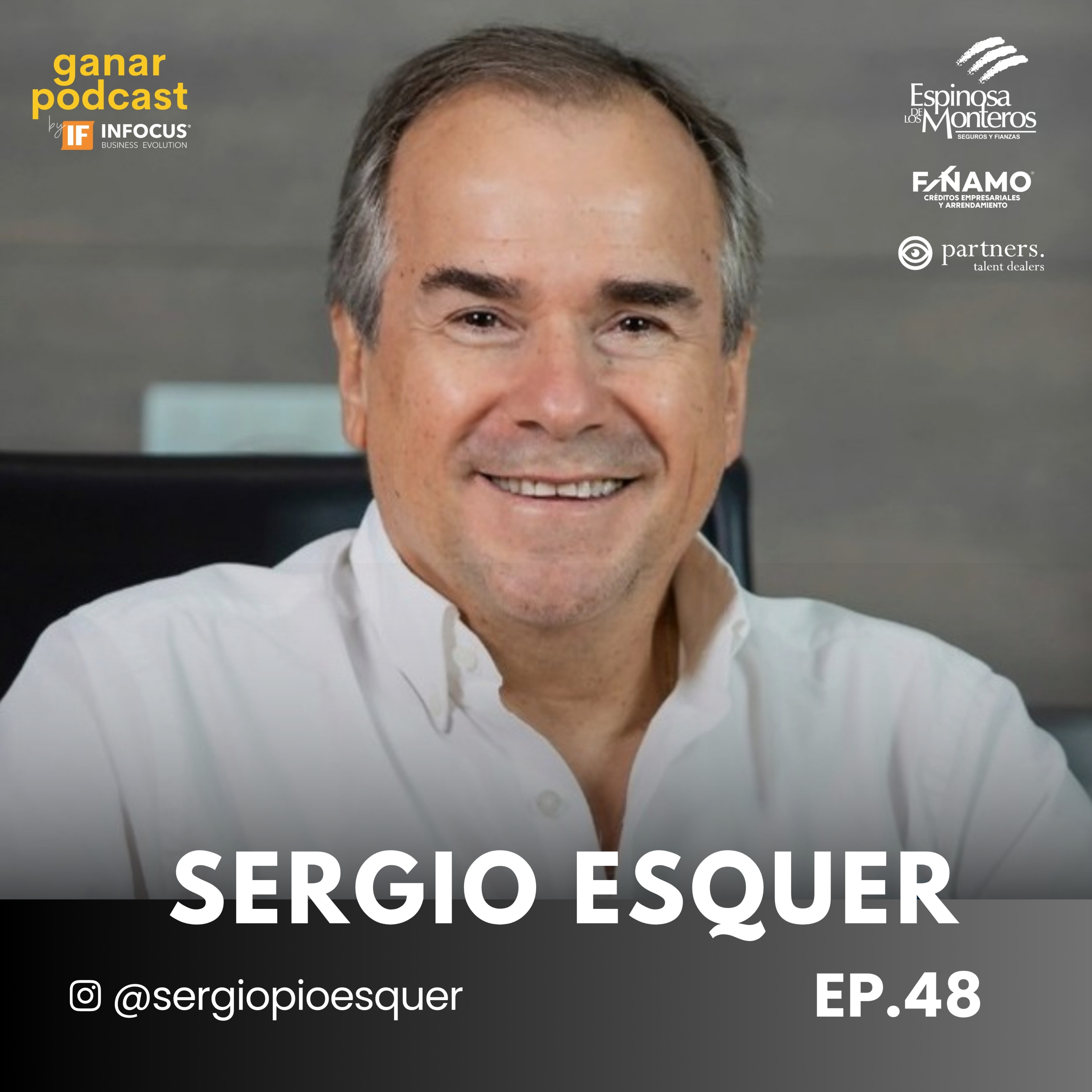 GANAR Podcast