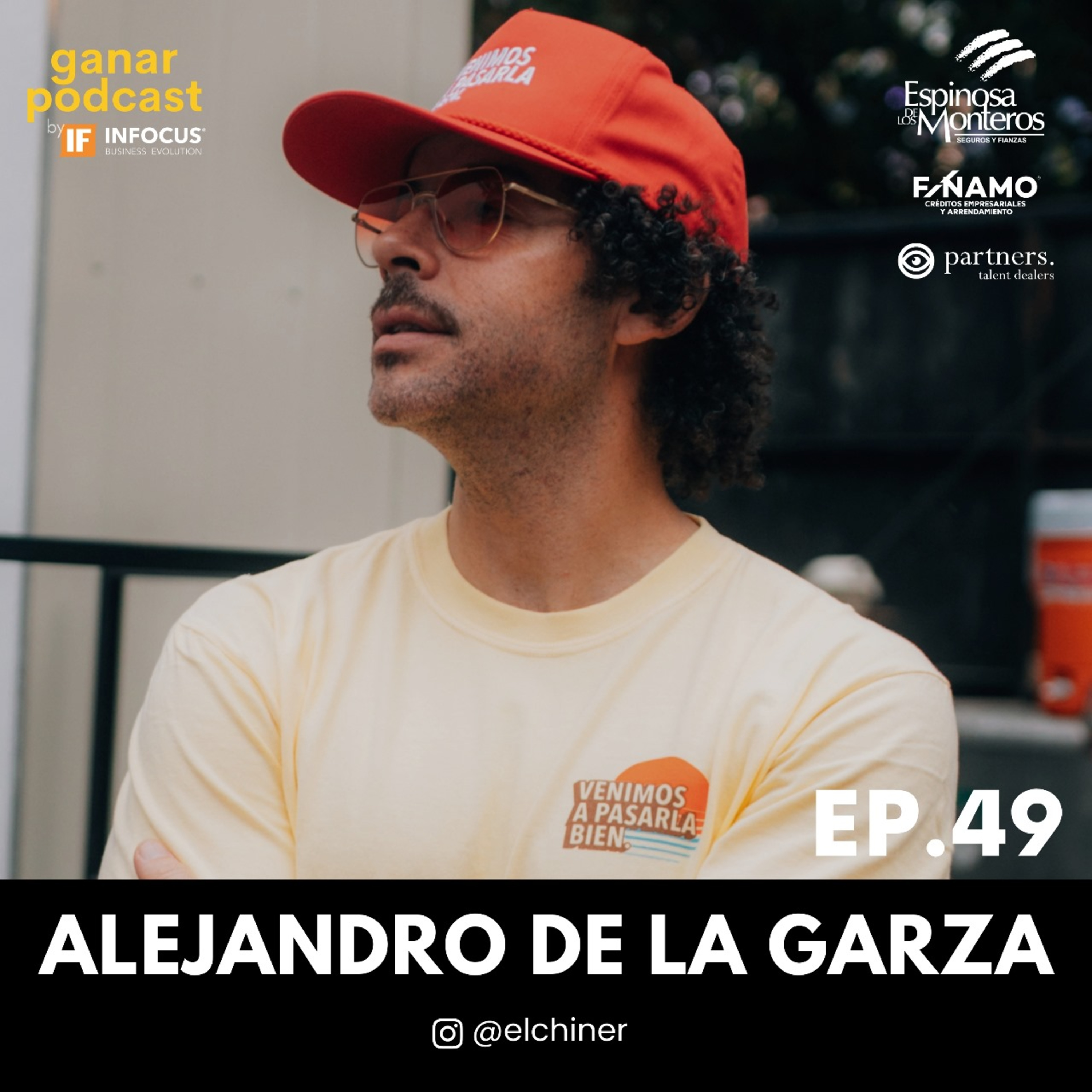 GANAR Podcast