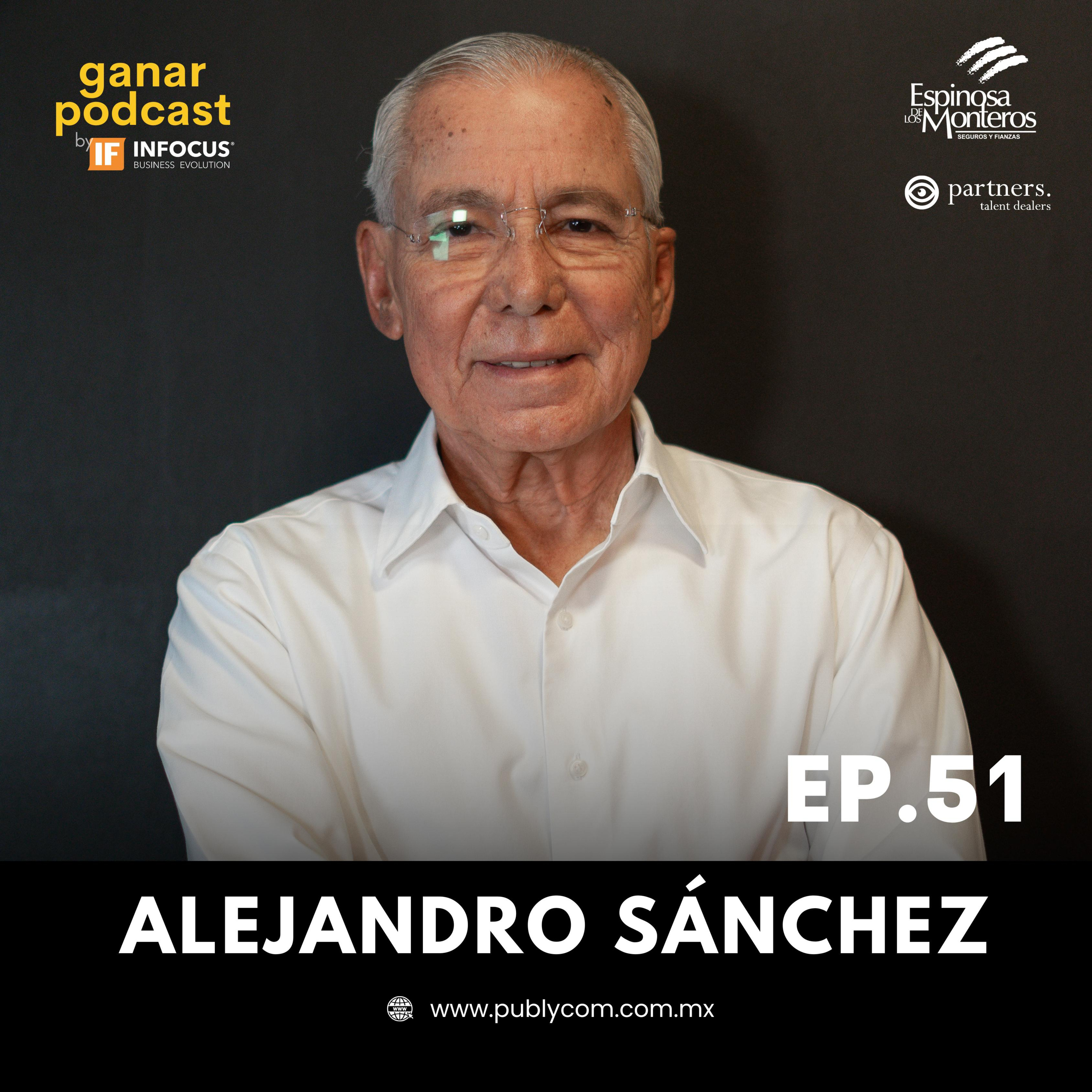 GANAR Podcast
