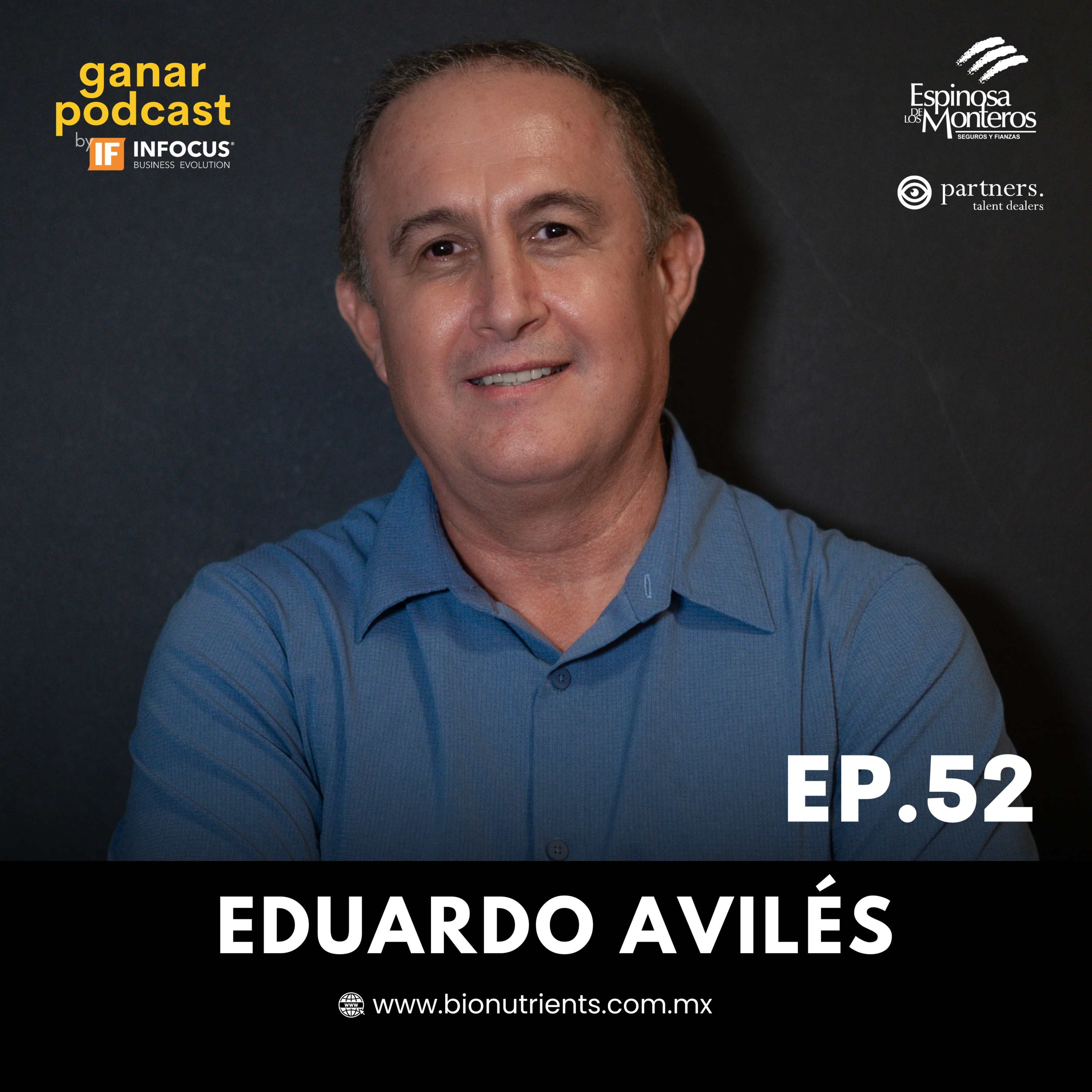 GANAR Podcast