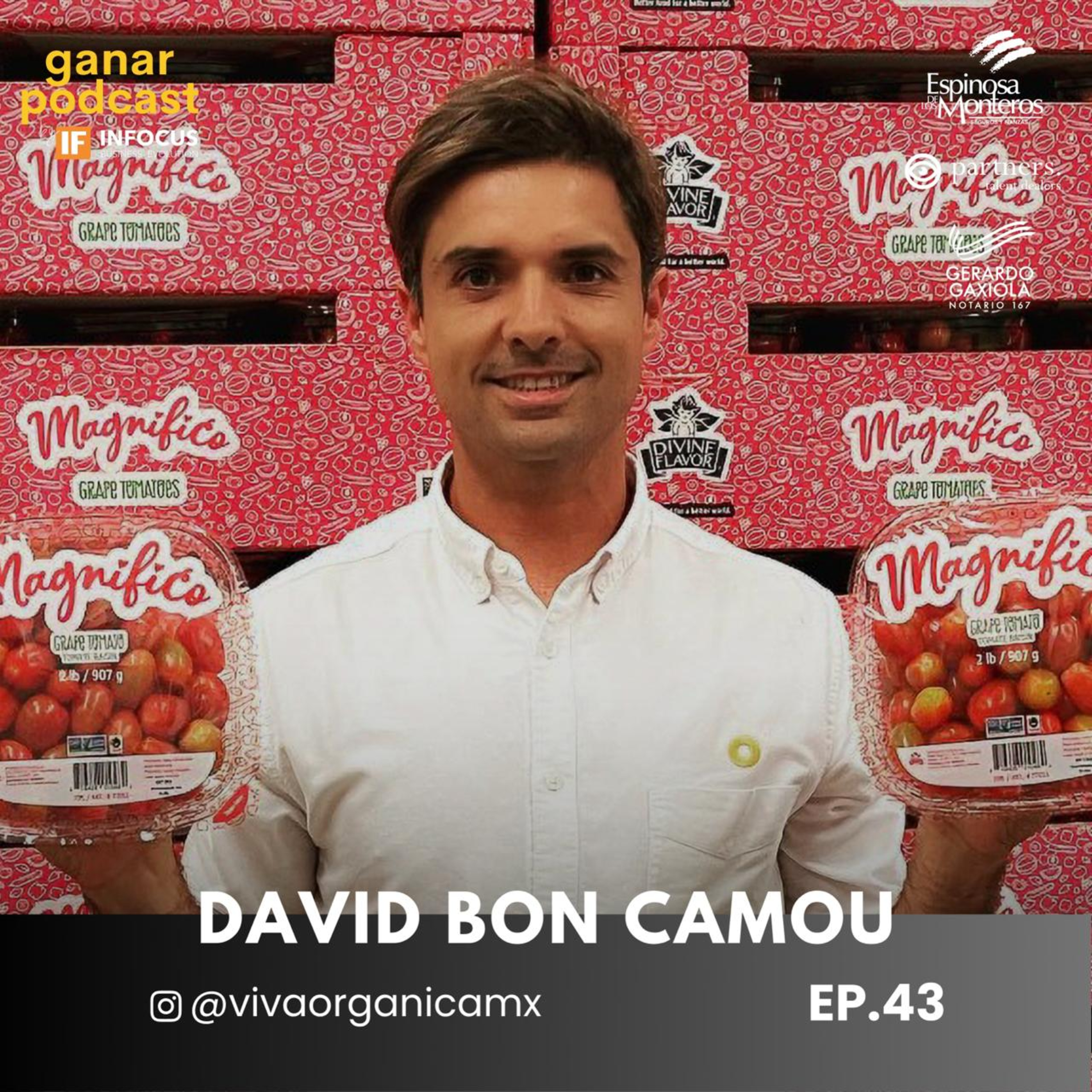 GANAR Podcast