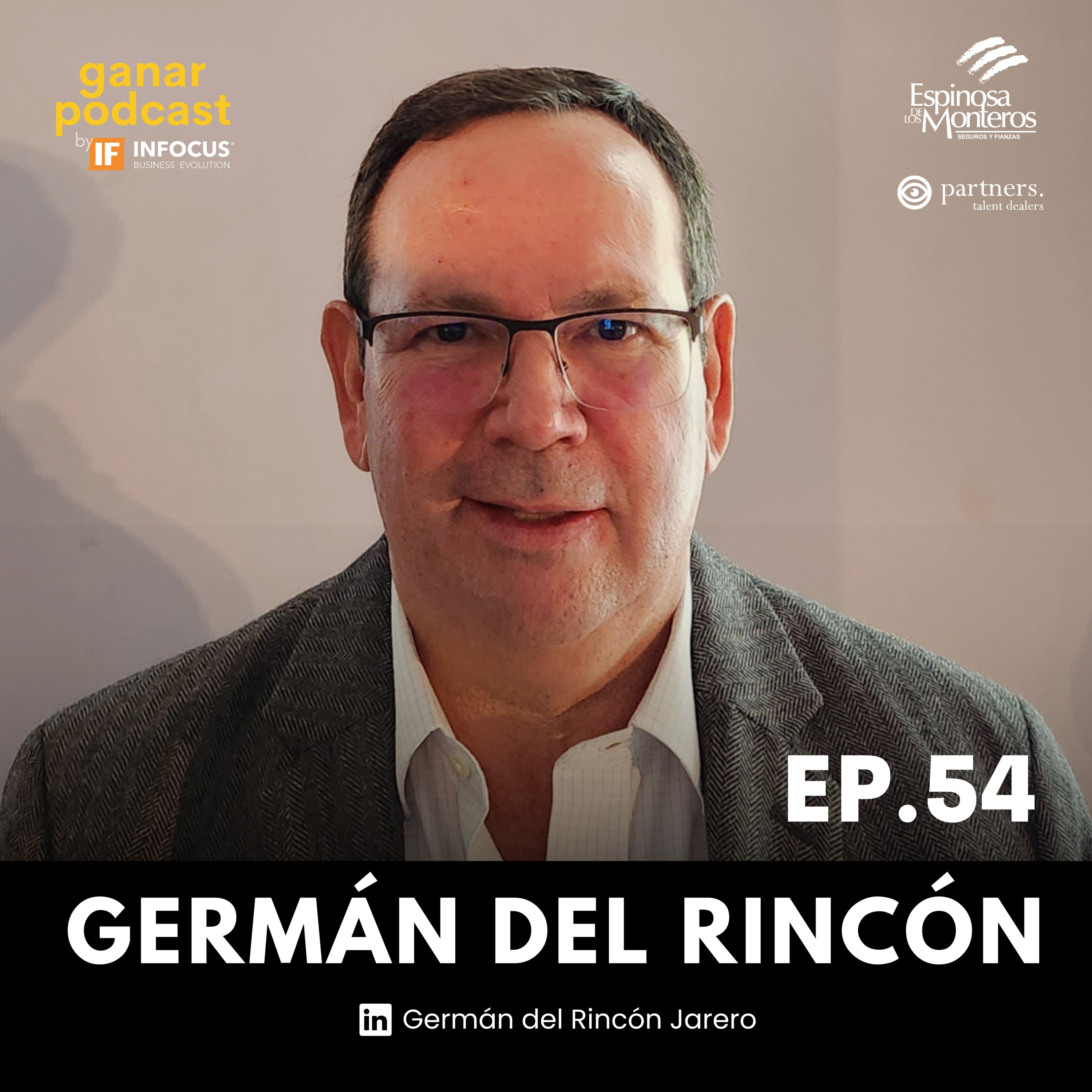 GANAR Podcast
