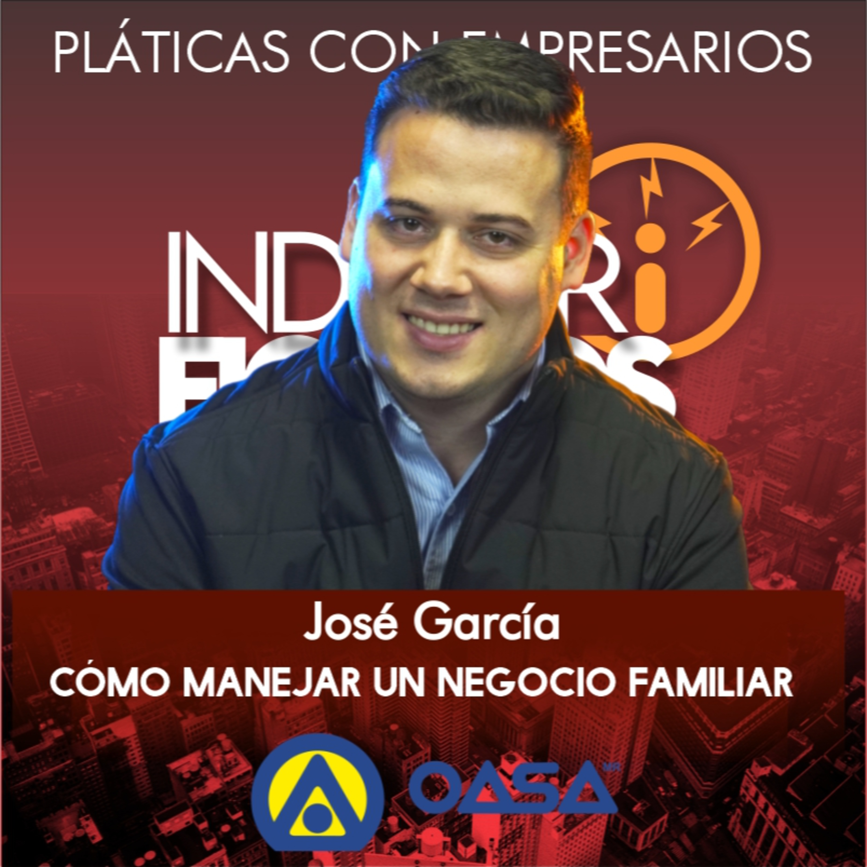 INDUSTRIFICADOS