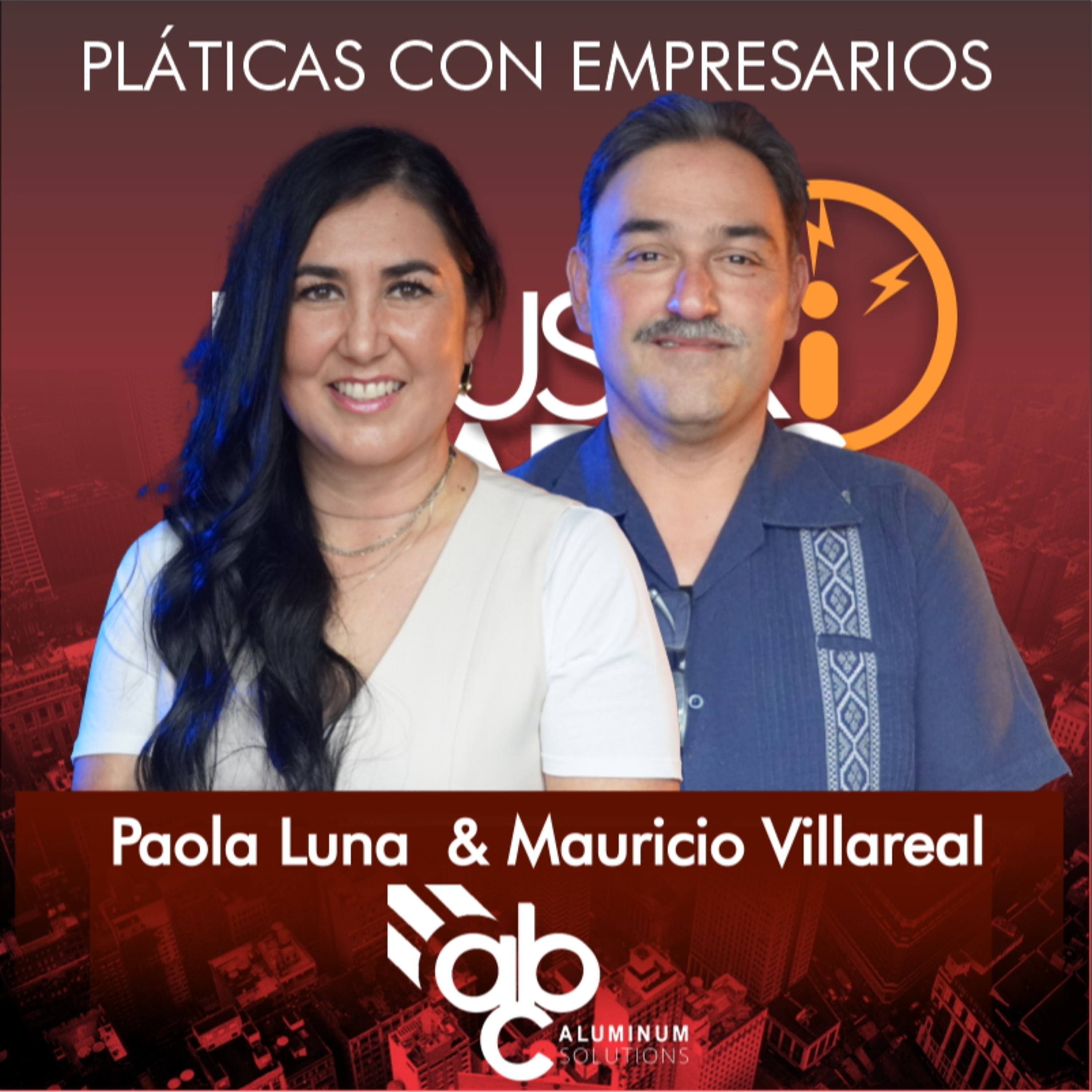 151 ¿Qué hace una fábrica de aluminio en Tijuana? | Aluminio de Baja California episode artwork