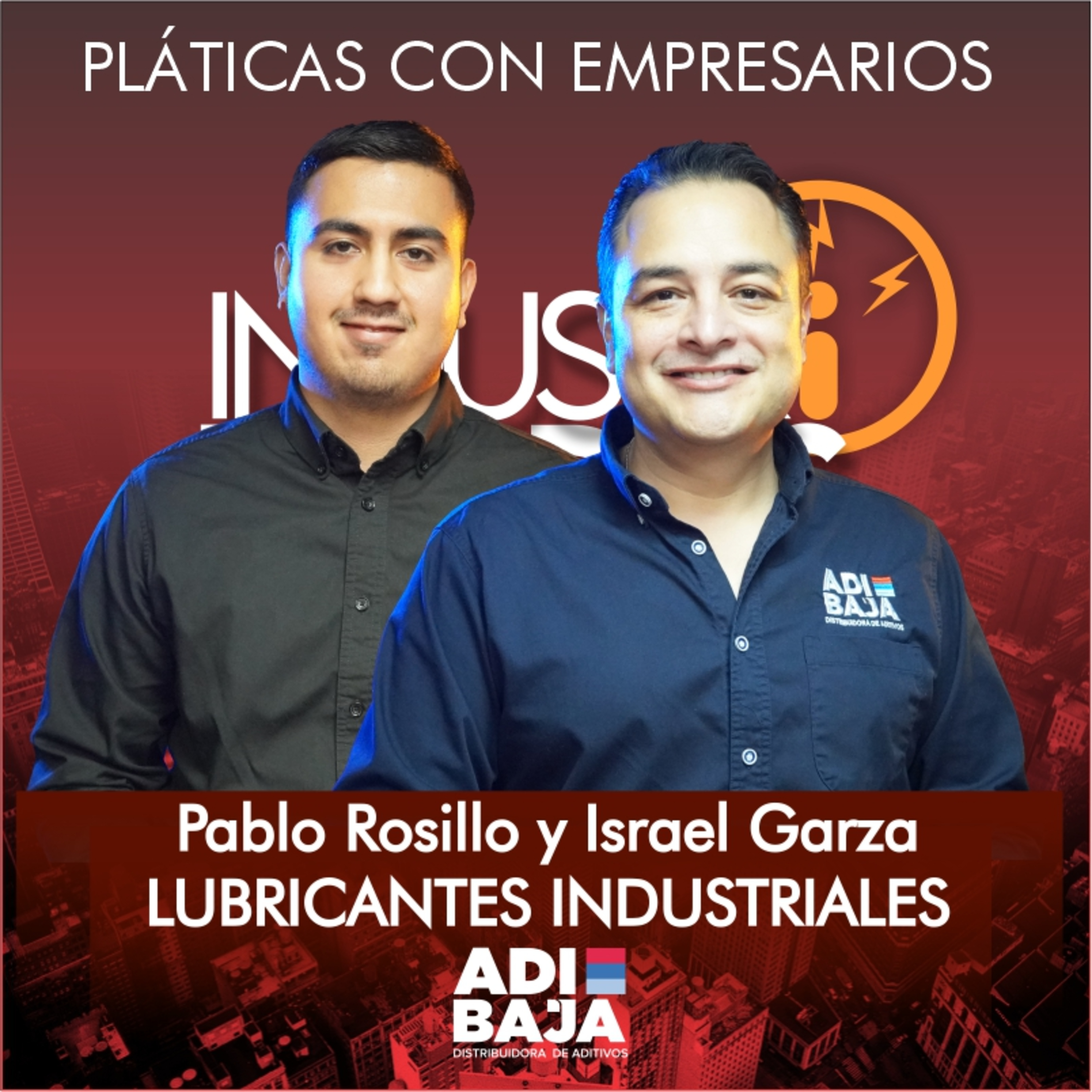 INDUSTRIFICADOS