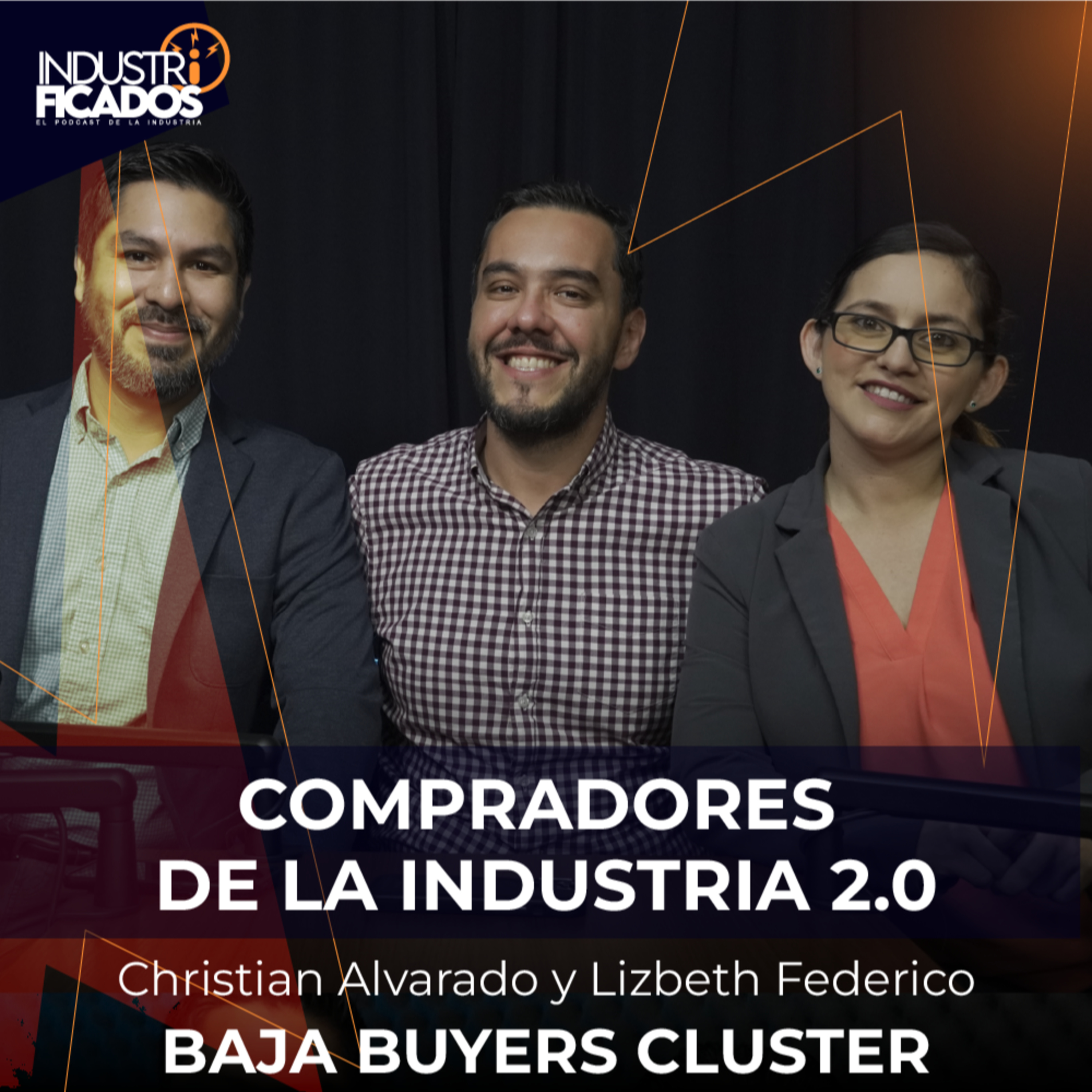 170 ¿Por qué Todo Está Más Caro? Lo Que Pasa en las Fábricas de México  episode artwork
