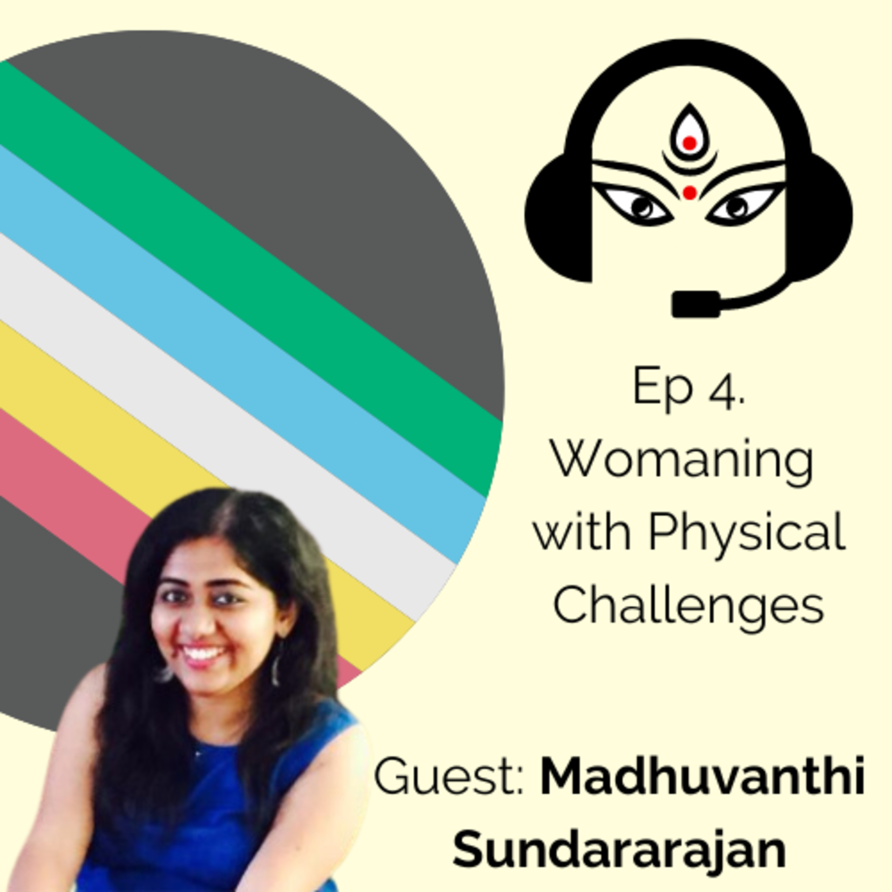 Ep 04. Madhu feels very bad for the picture-perfect girl, and other stories.