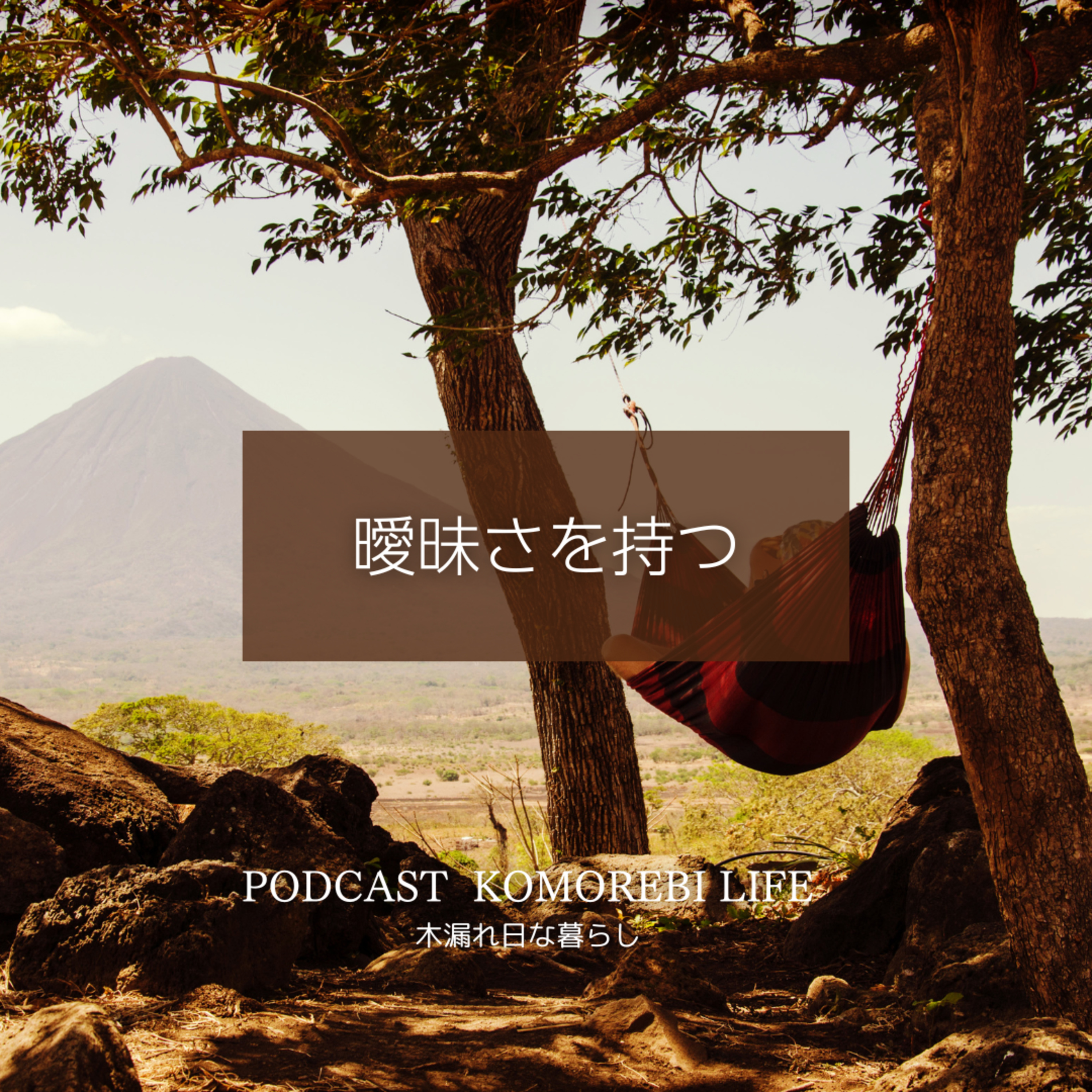 曖昧さを持つ episode artwork