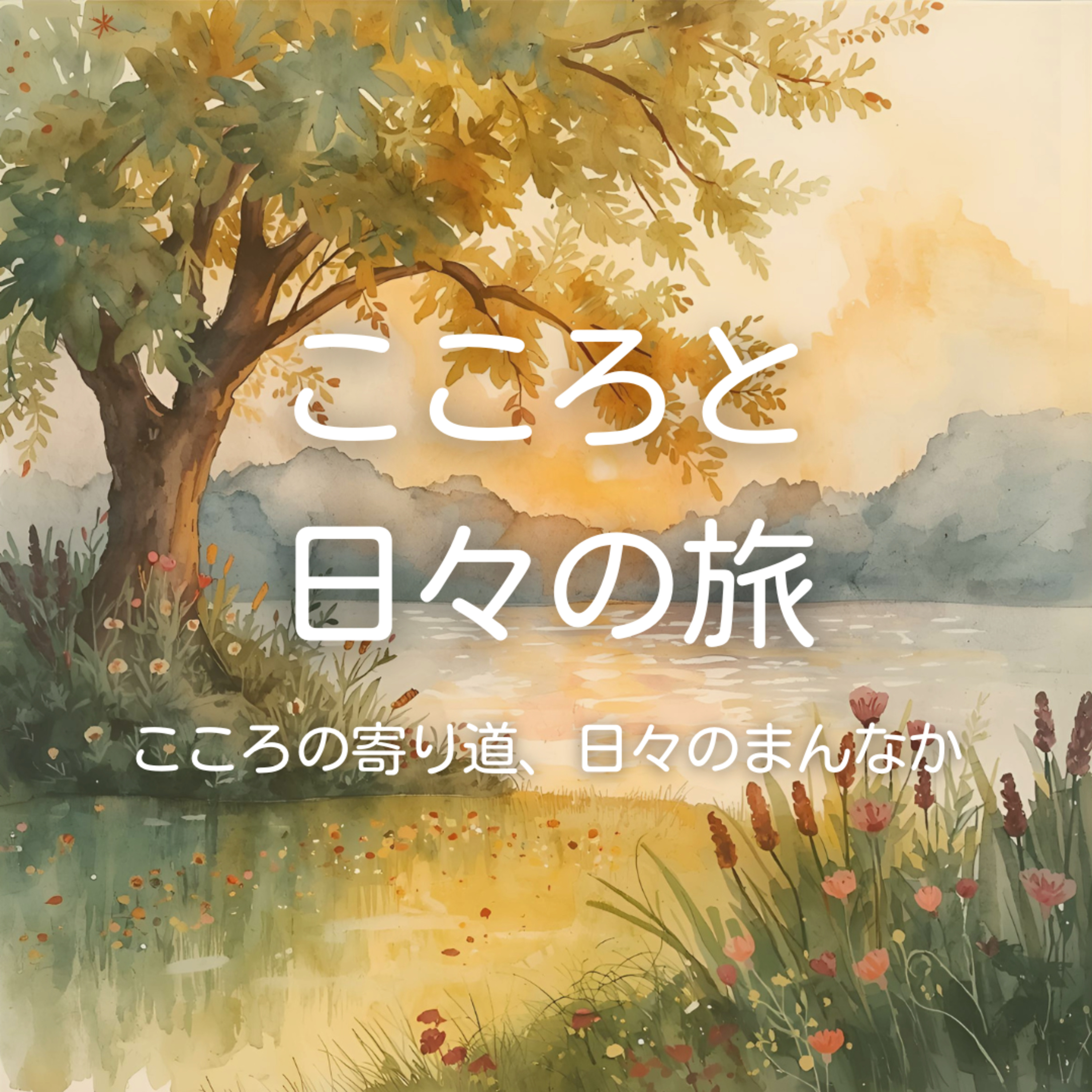 9月の暮らしを豊かにしてくれたもの episode artwork