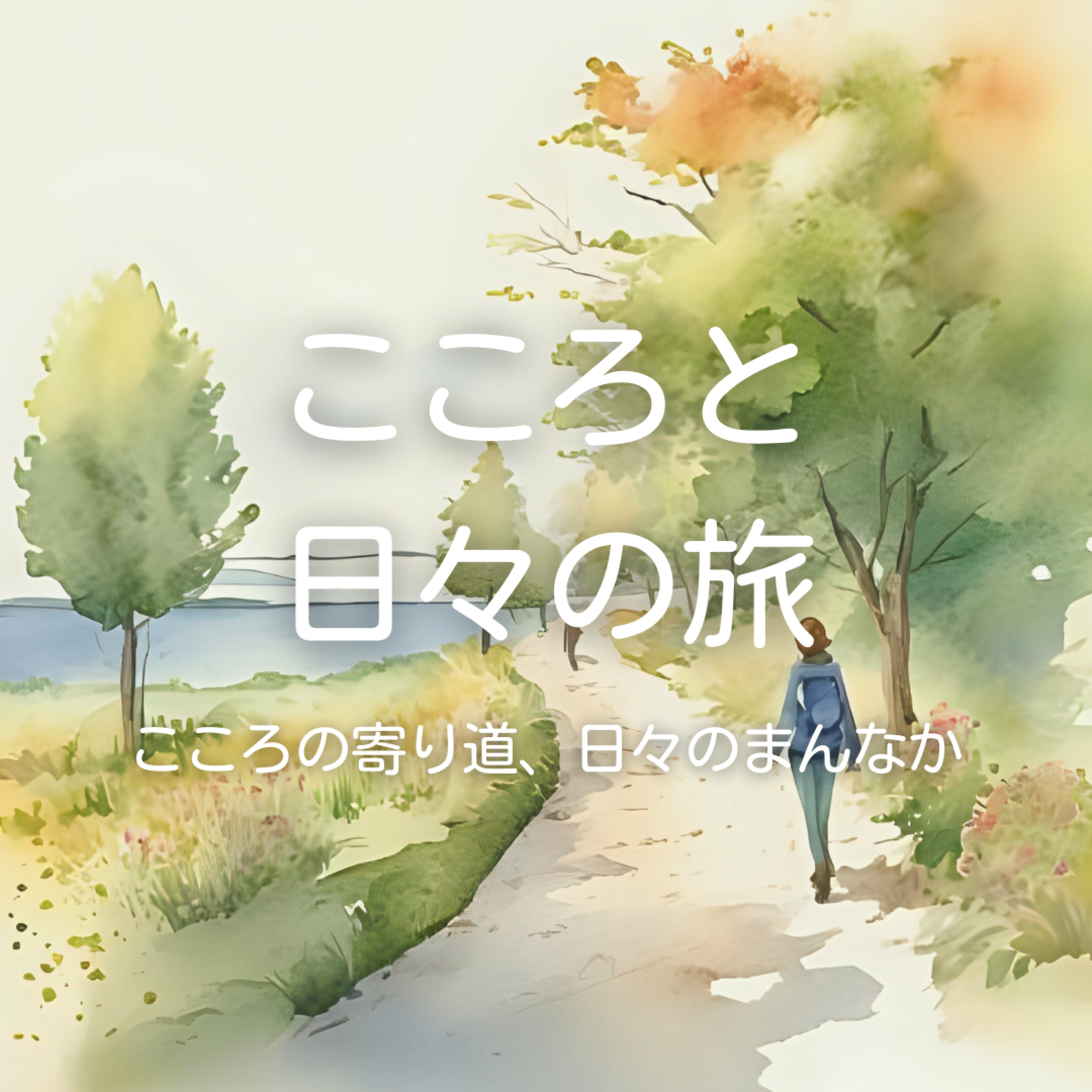 疲れがなかなか取れない時の過ごし方 episode artwork