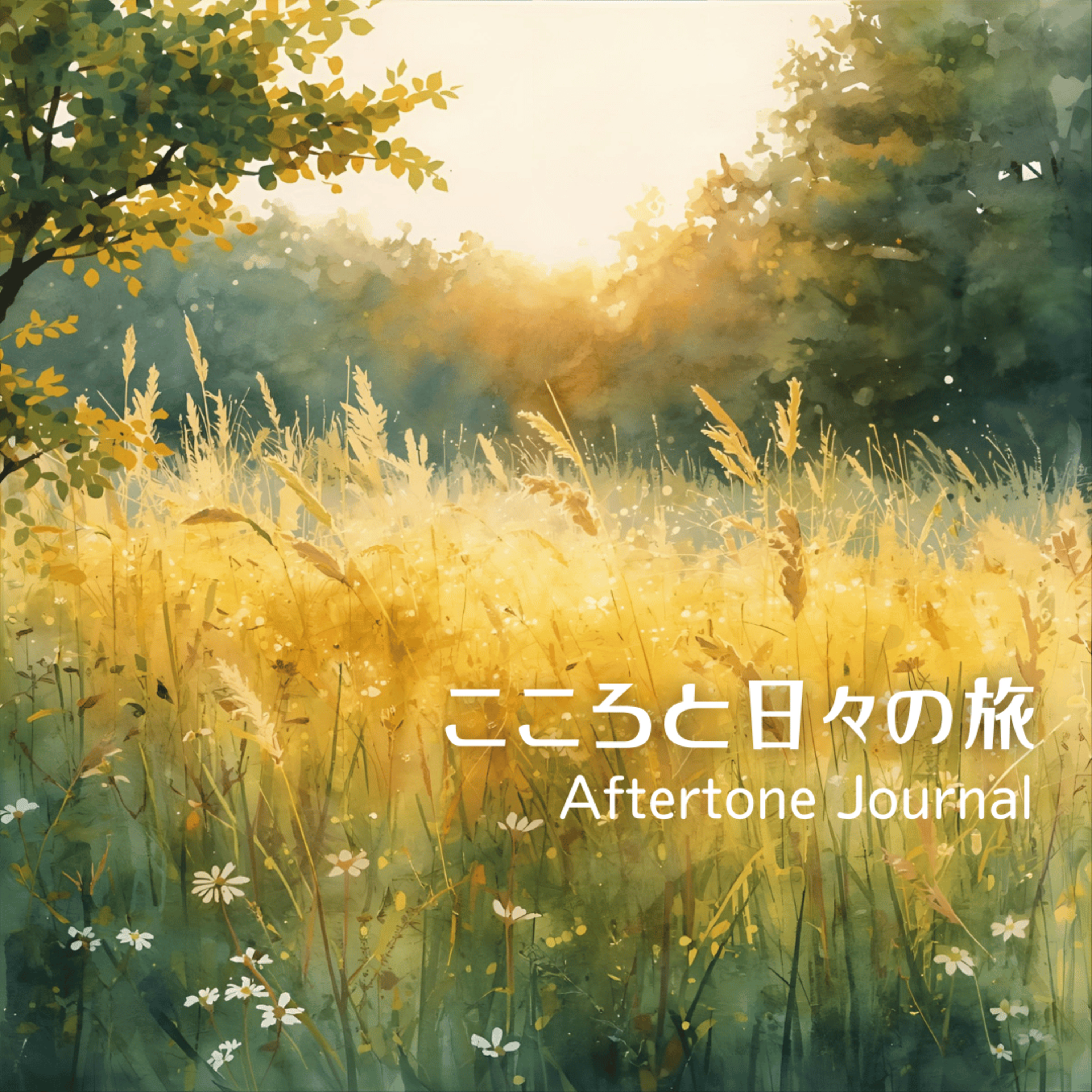 【4周年】リスナーさんに聞いてみました episode artwork