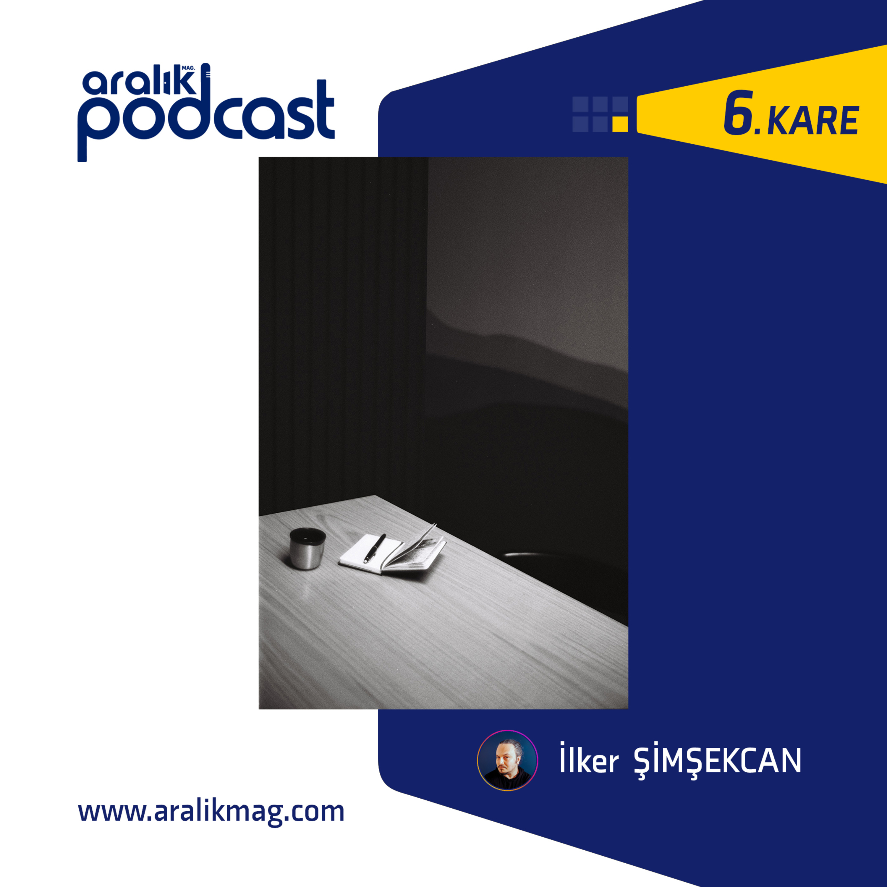 Aralık Mag. Bağımsız Fotoğraf Kolektifi