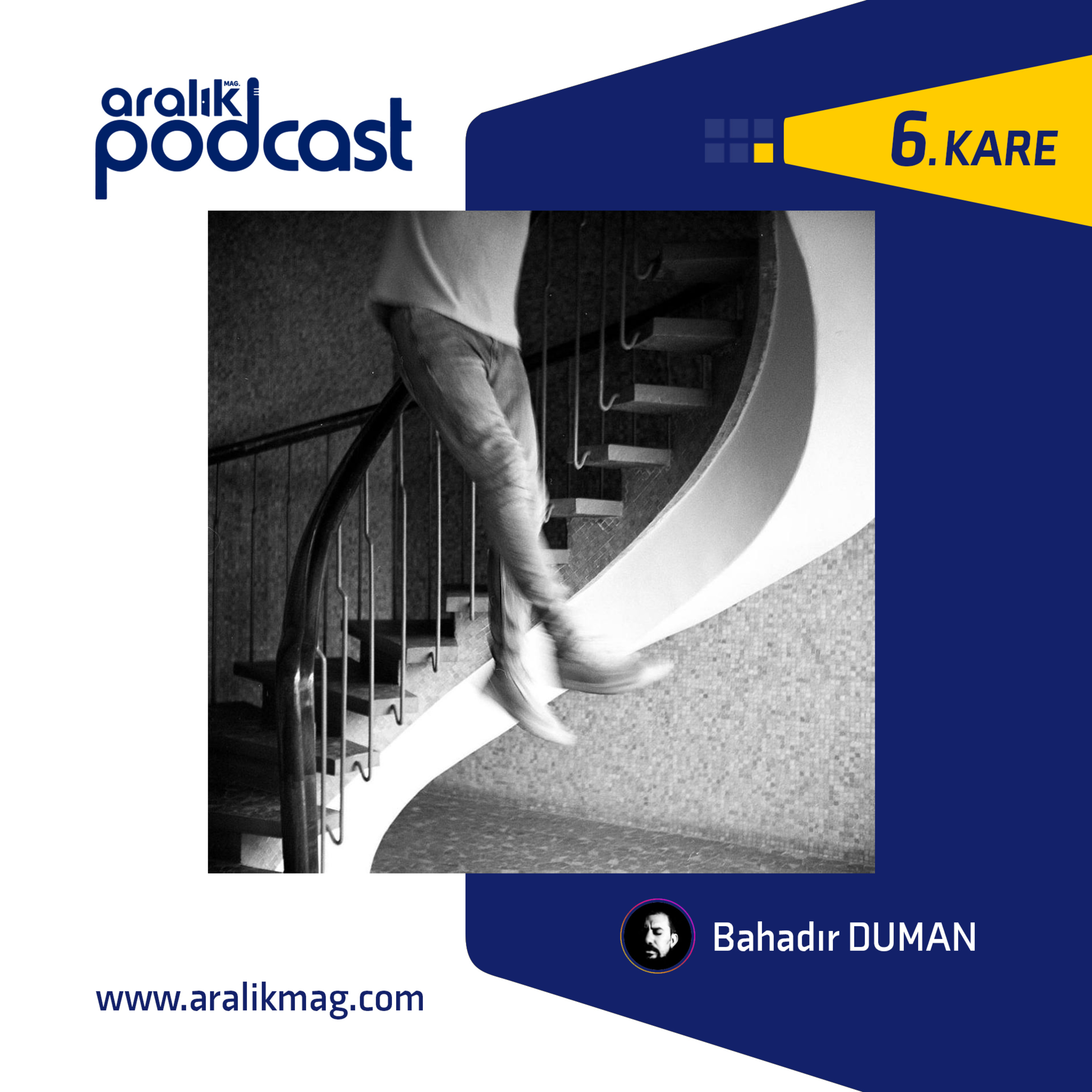 Aralık Mag. Bağımsız Fotoğraf Kolektifi