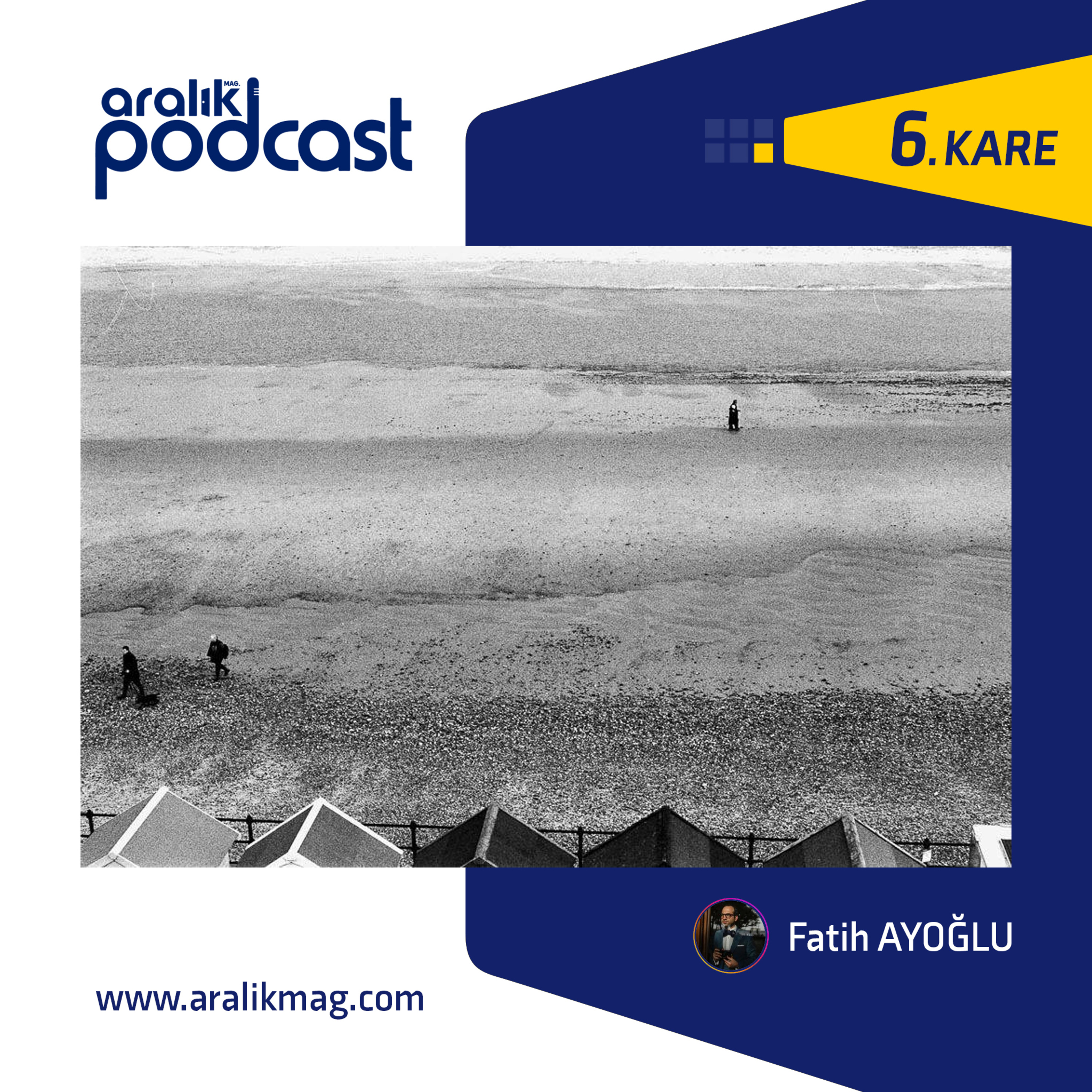 Aralık Mag. Bağımsız Fotoğraf Kolektifi