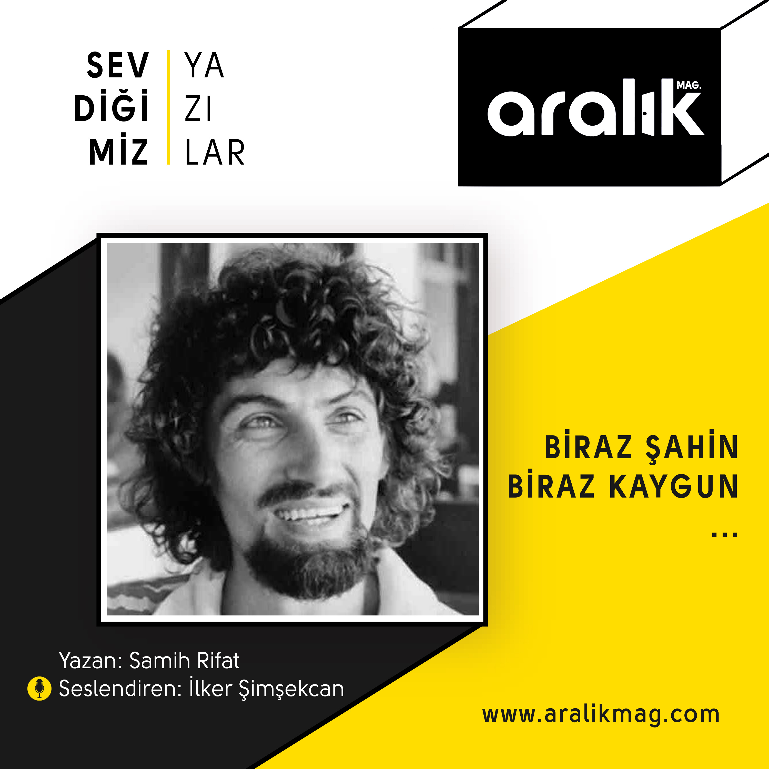 Aralık Mag. Bağımsız Fotoğraf Kolektifi