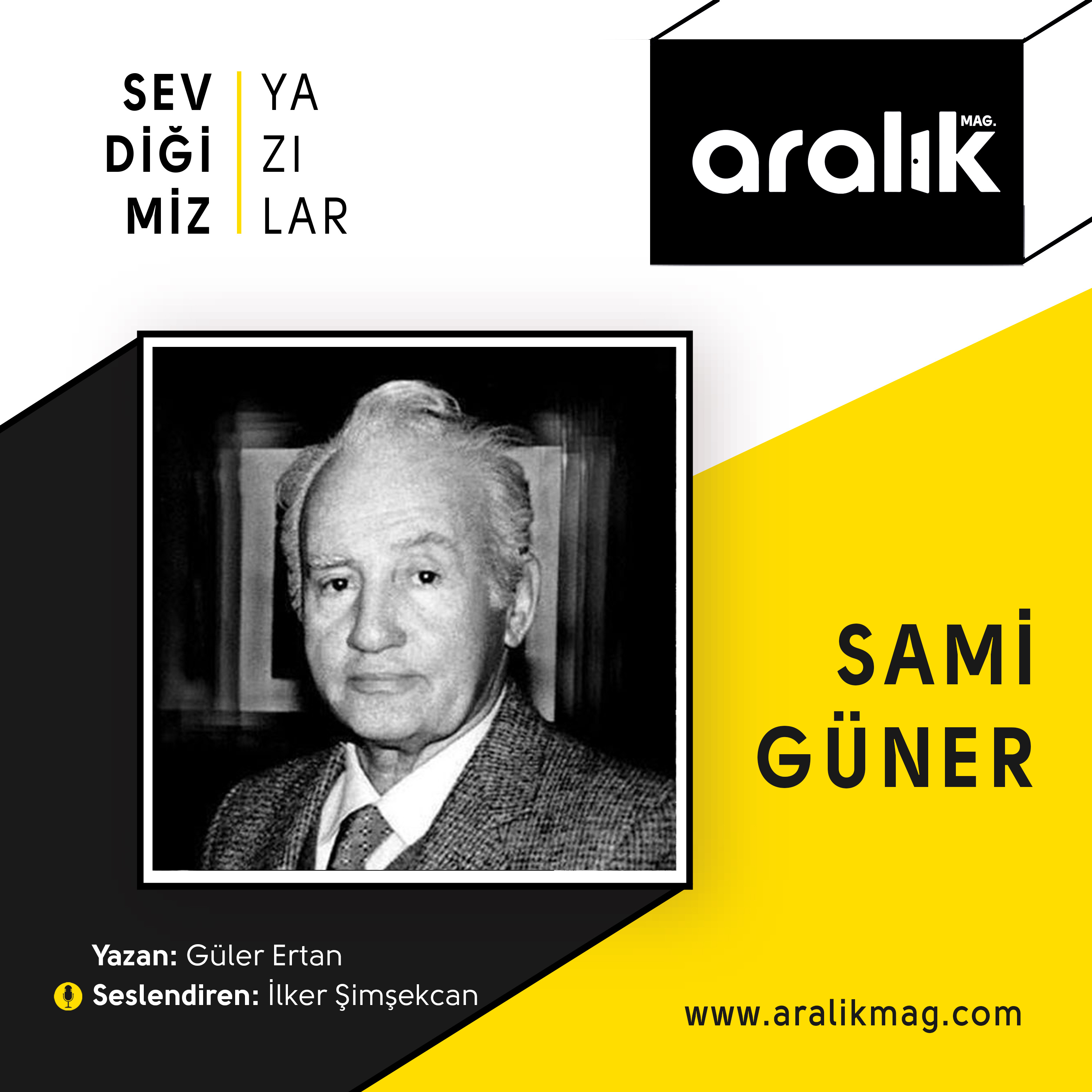 Aralık Mag. Bağımsız Fotoğraf Kolektifi