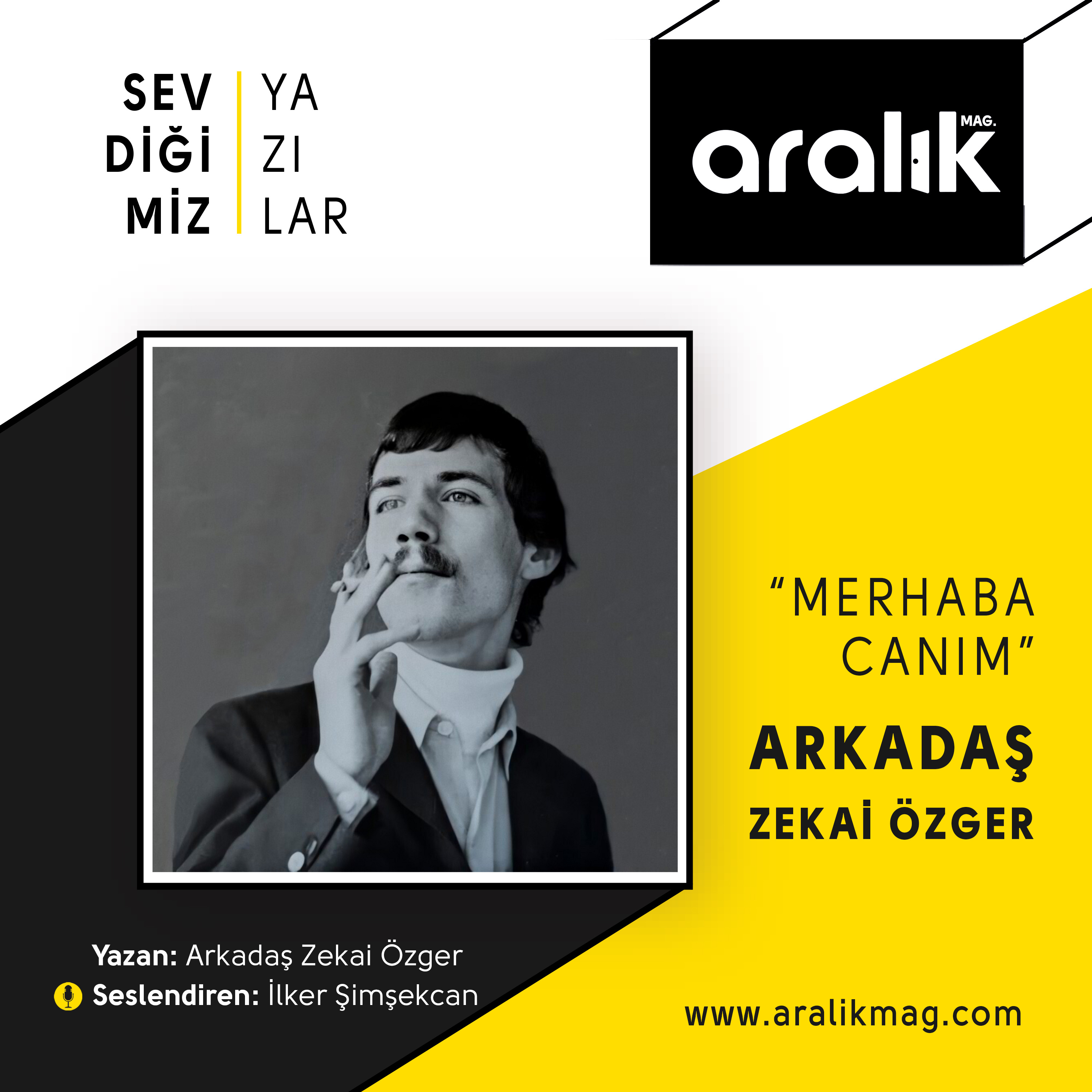 Aralık Mag. Bağımsız Fotoğraf Kolektifi