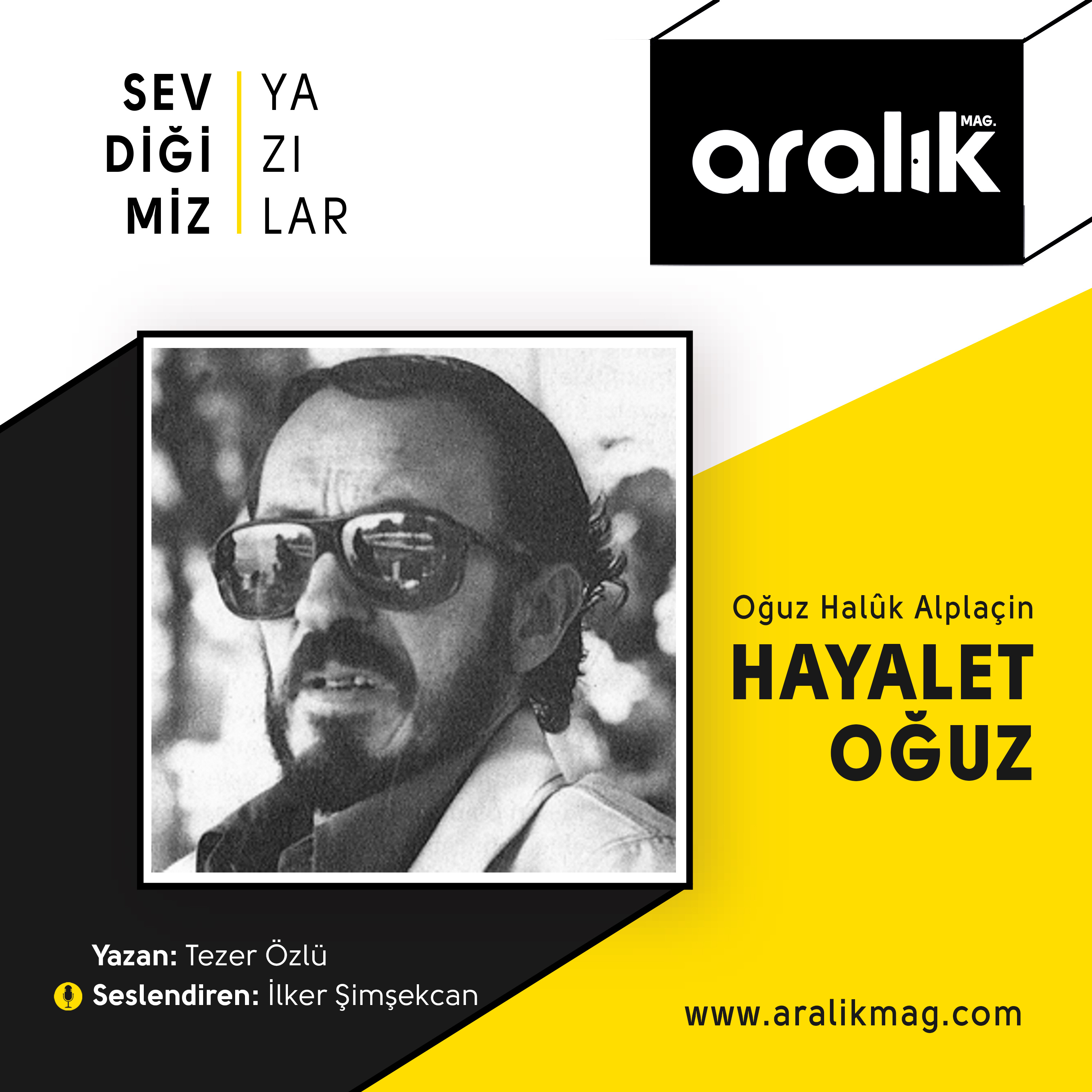 Aralık Mag. Bağımsız Fotoğraf Kolektifi
