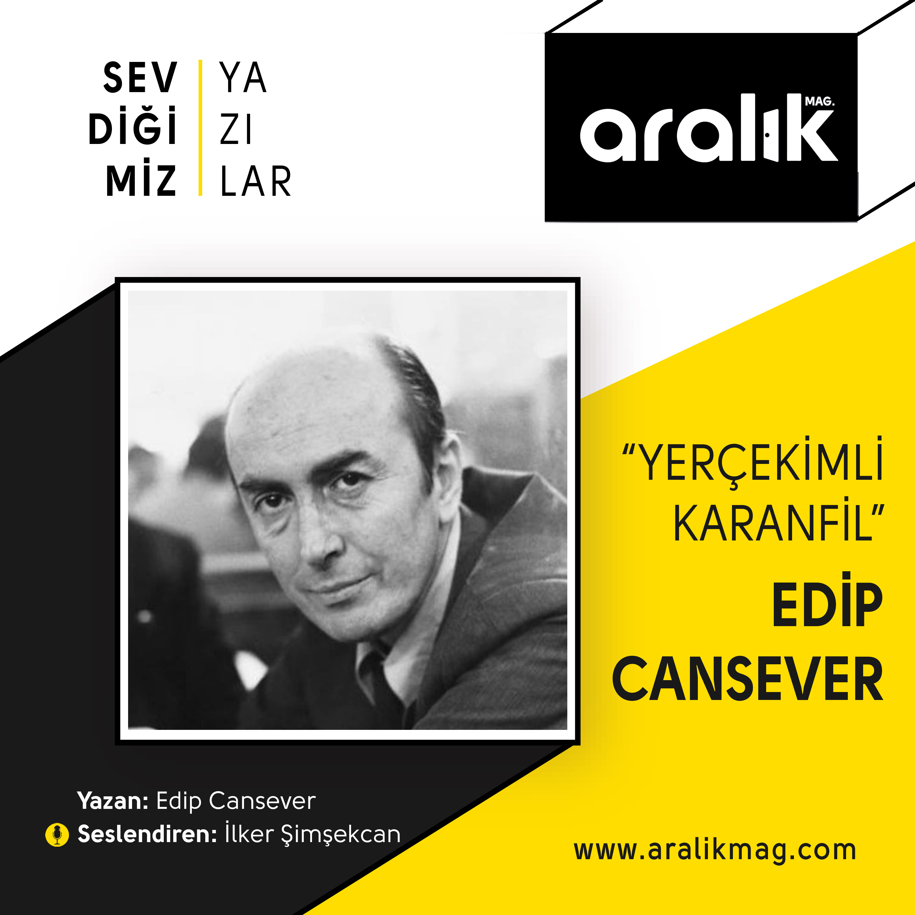 Aralık Mag. Bağımsız Fotoğraf Kolektifi