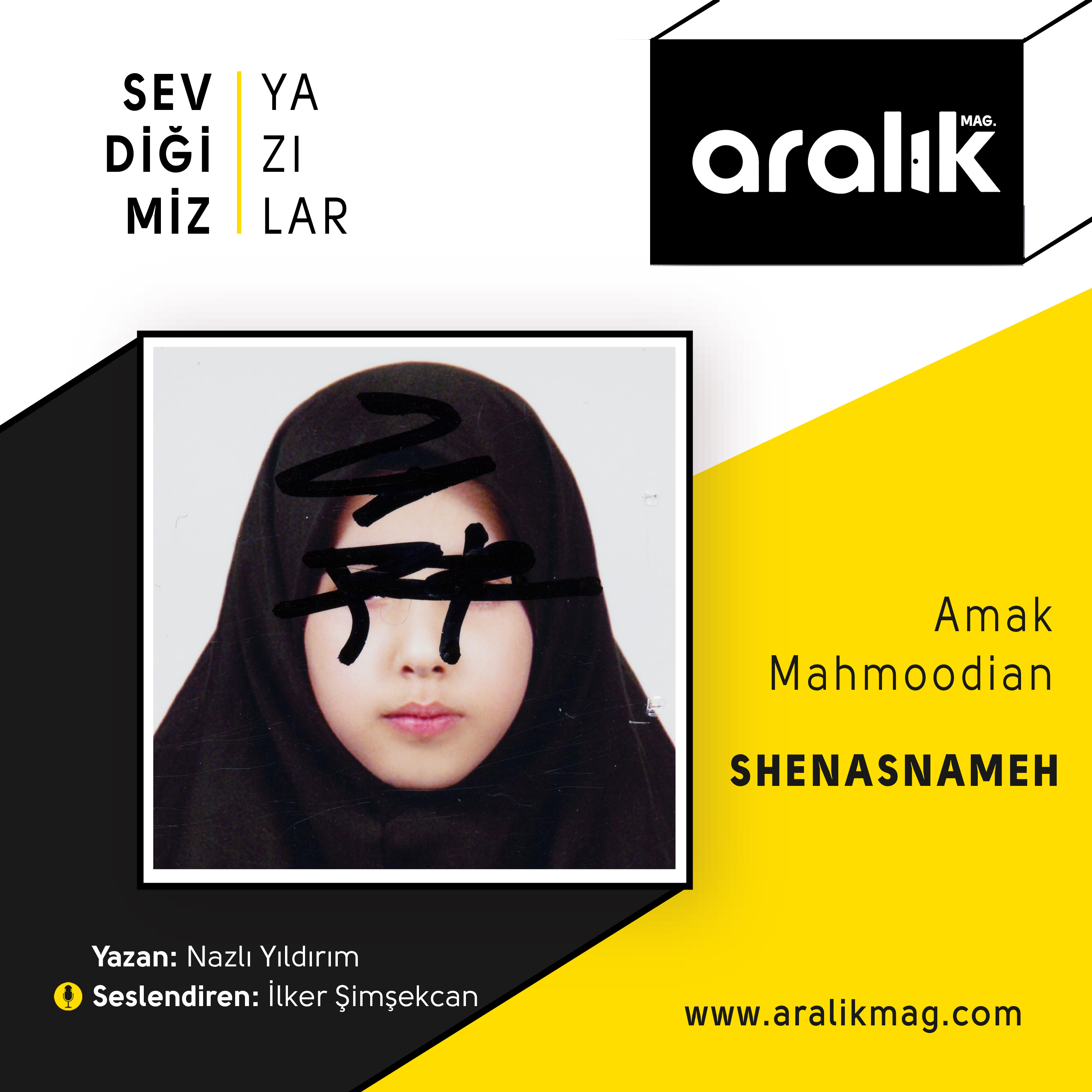 Aralık Mag. Bağımsız Fotoğraf Kolektifi