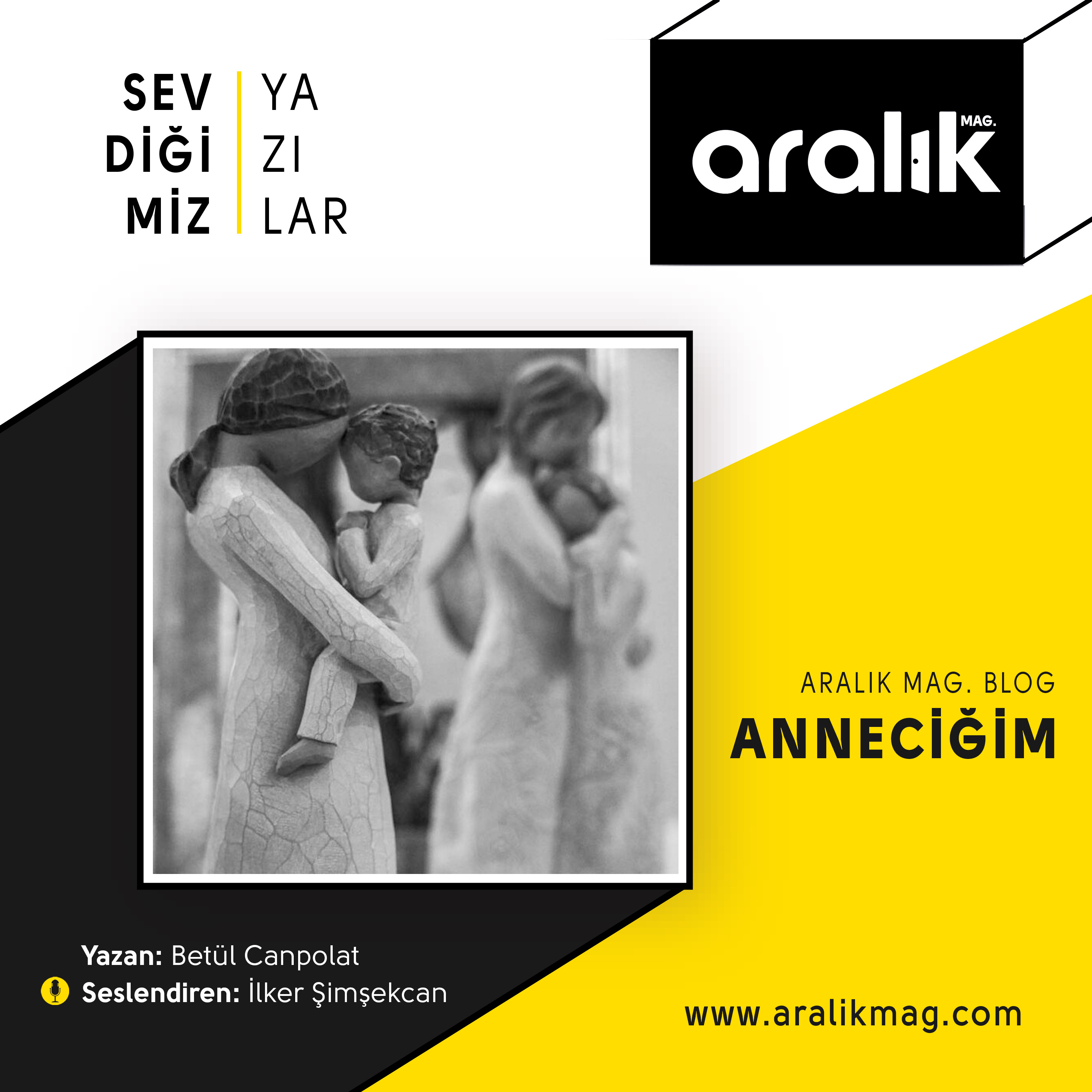 Aralık Mag. Bağımsız Fotoğraf Kolektifi